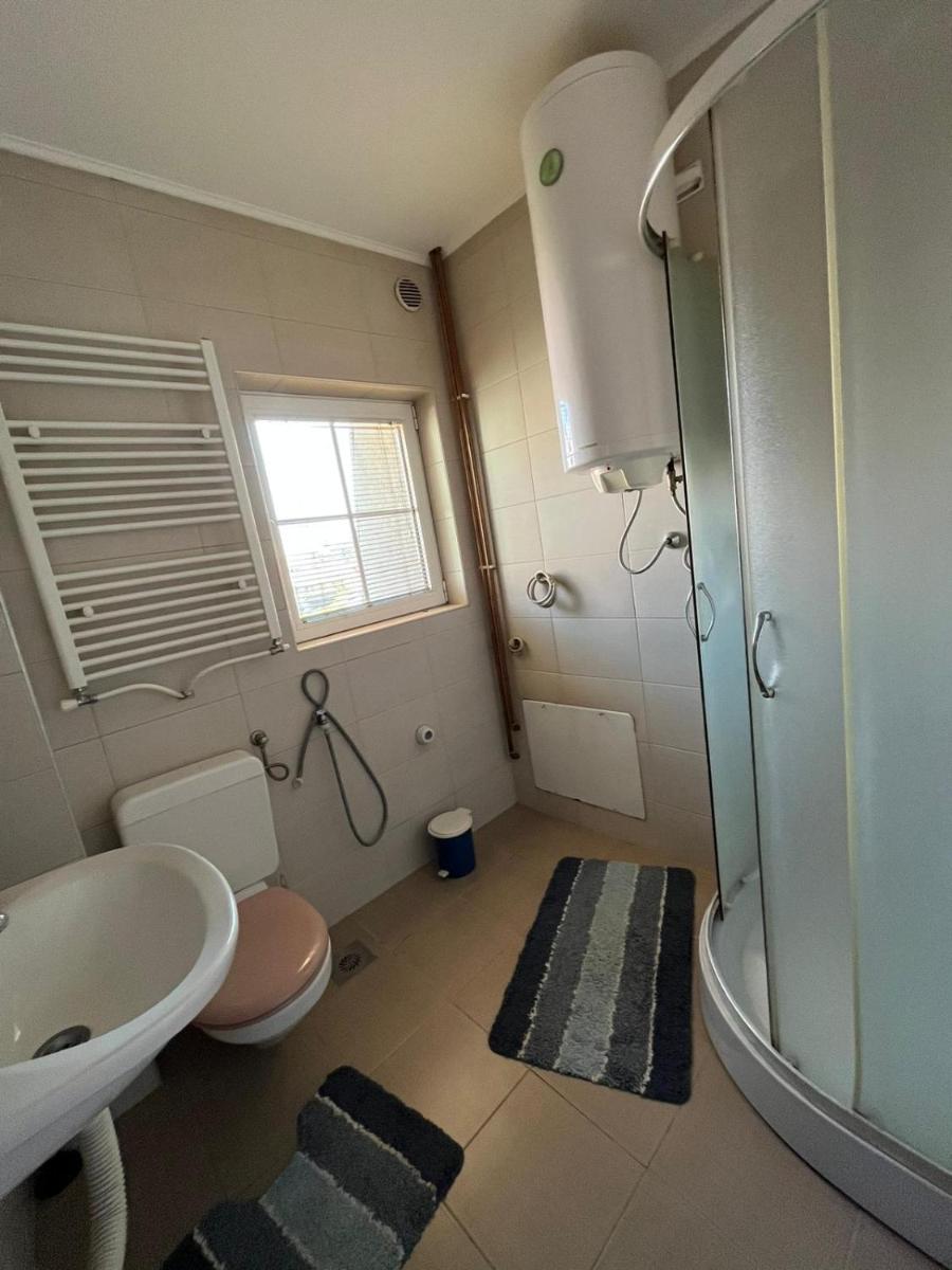 Jovana Apartments view 3