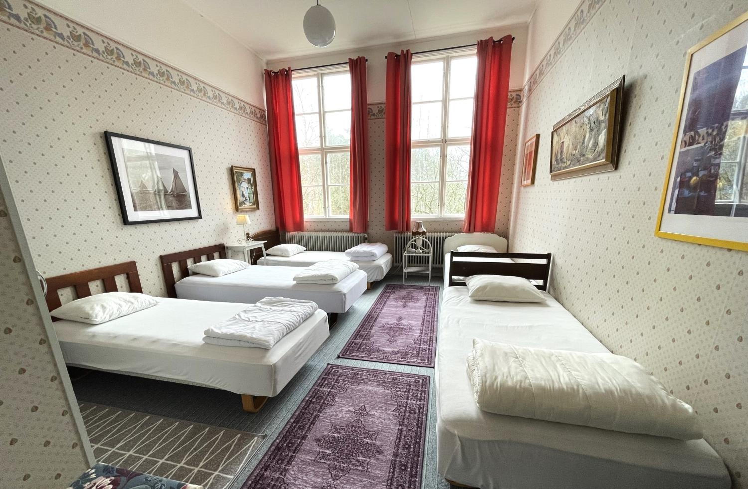 Tivedens Hostel-Vandrarhem view 2