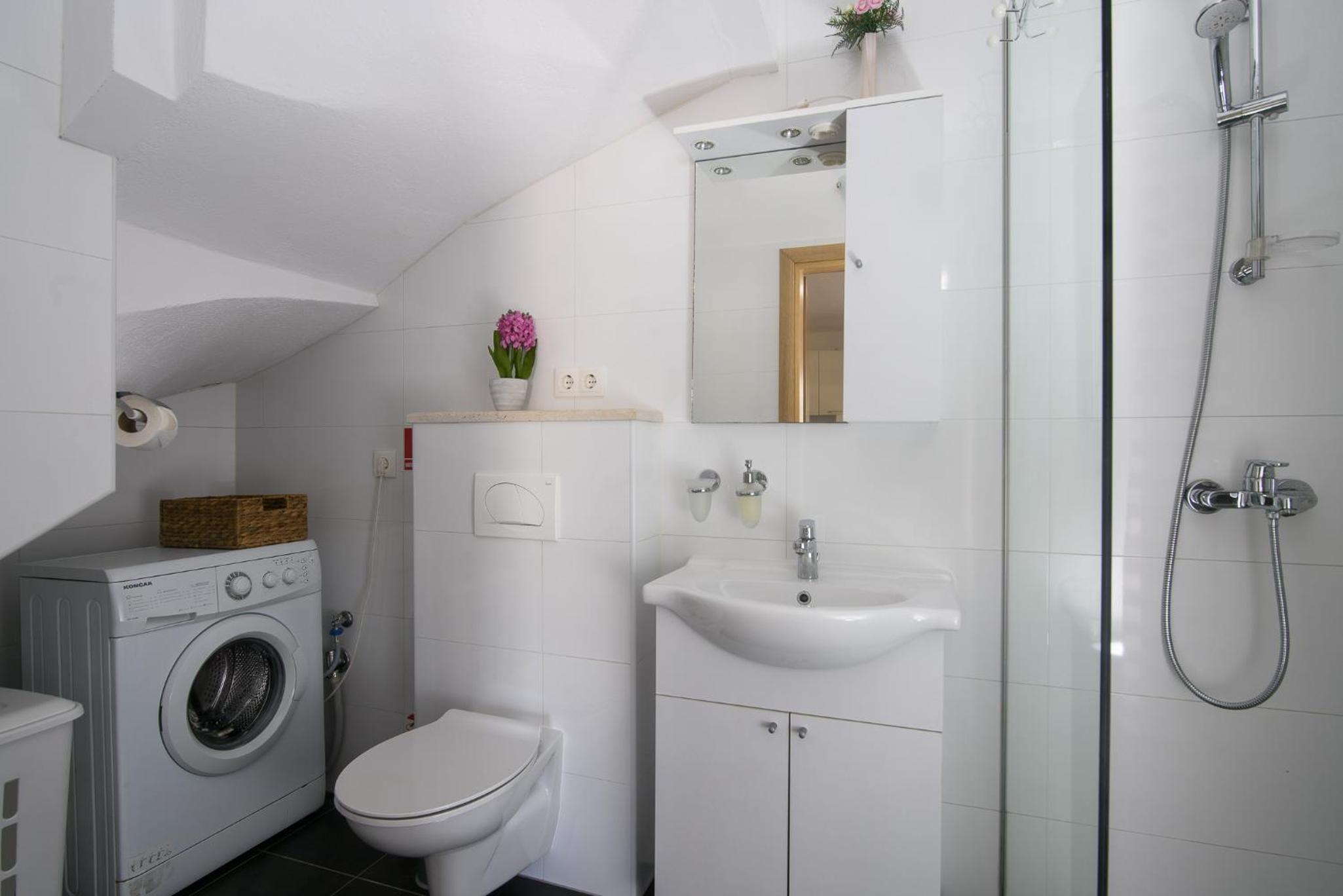 Apartments Trabakul