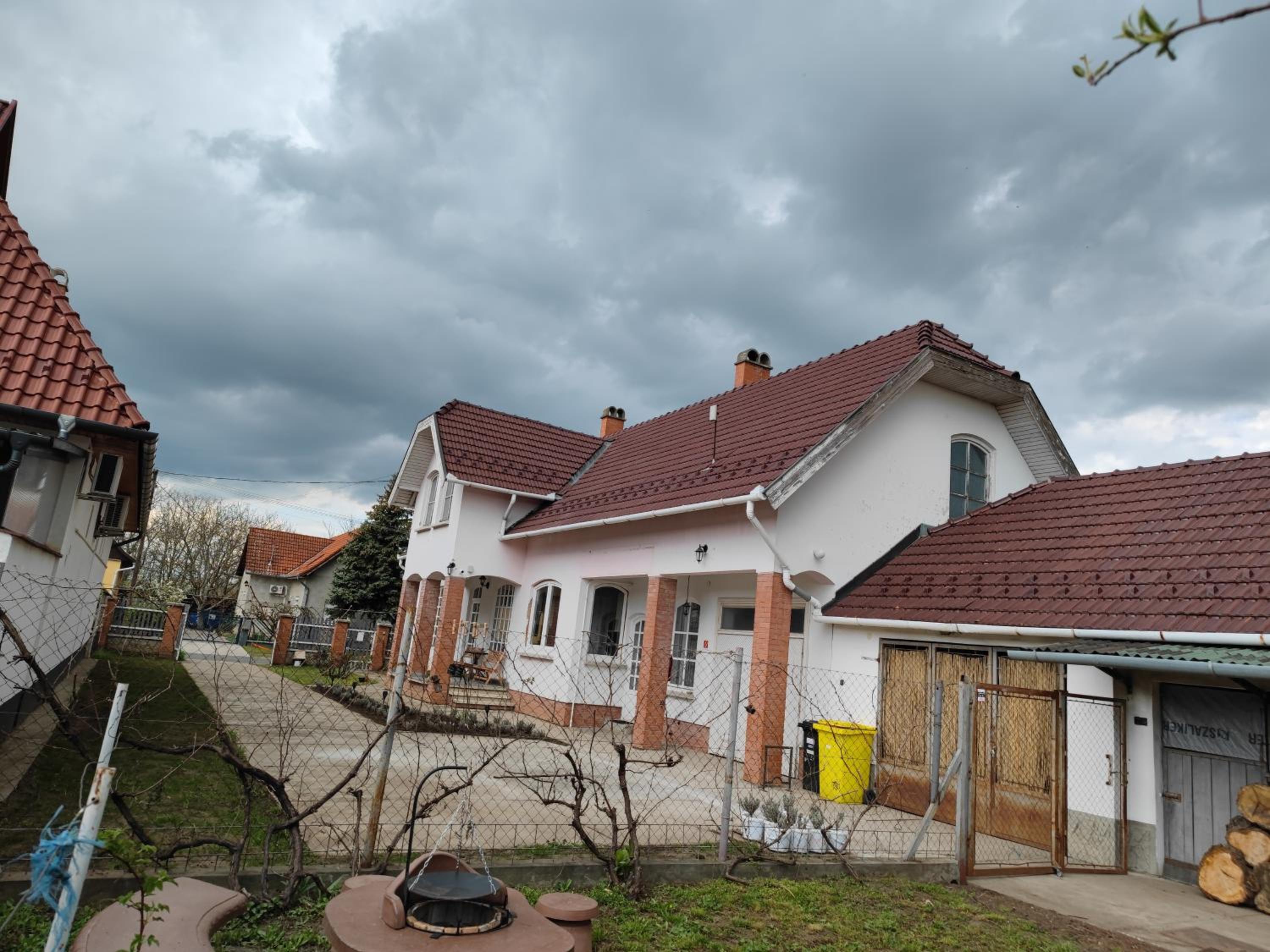 Patyo vendégház Orosháza