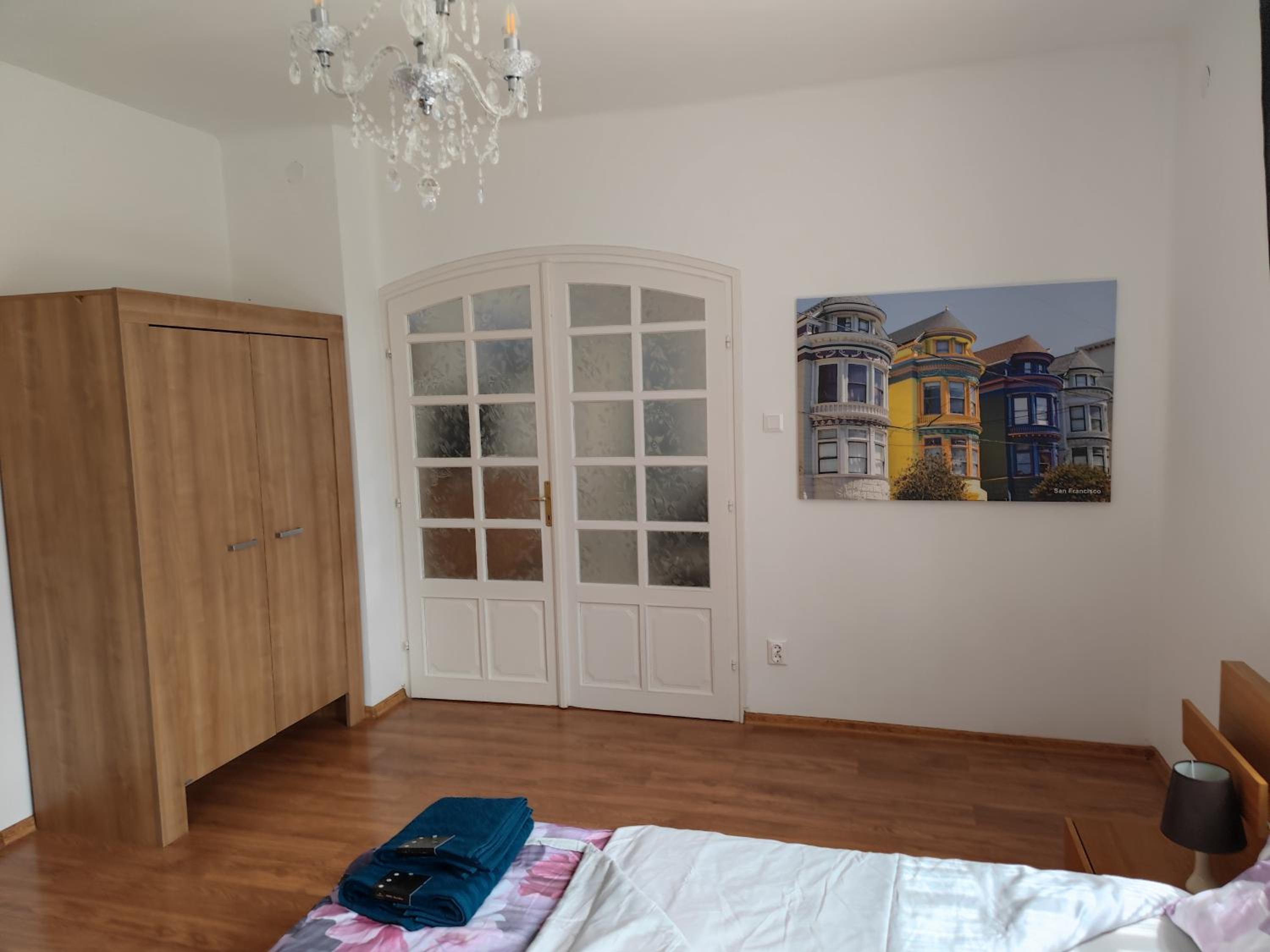 Patyo vendégház Orosháza