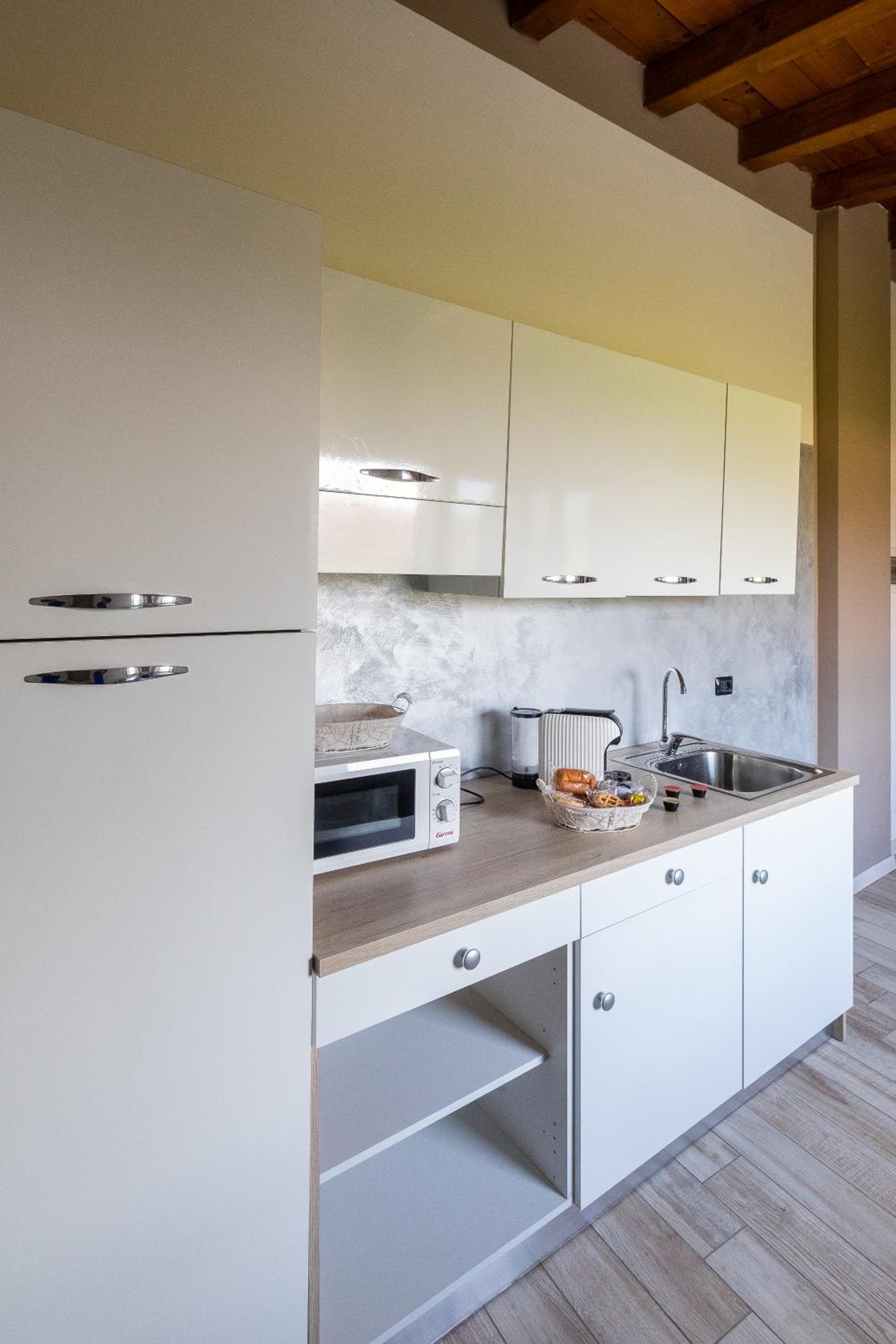 Angolo Nascosto Apartments