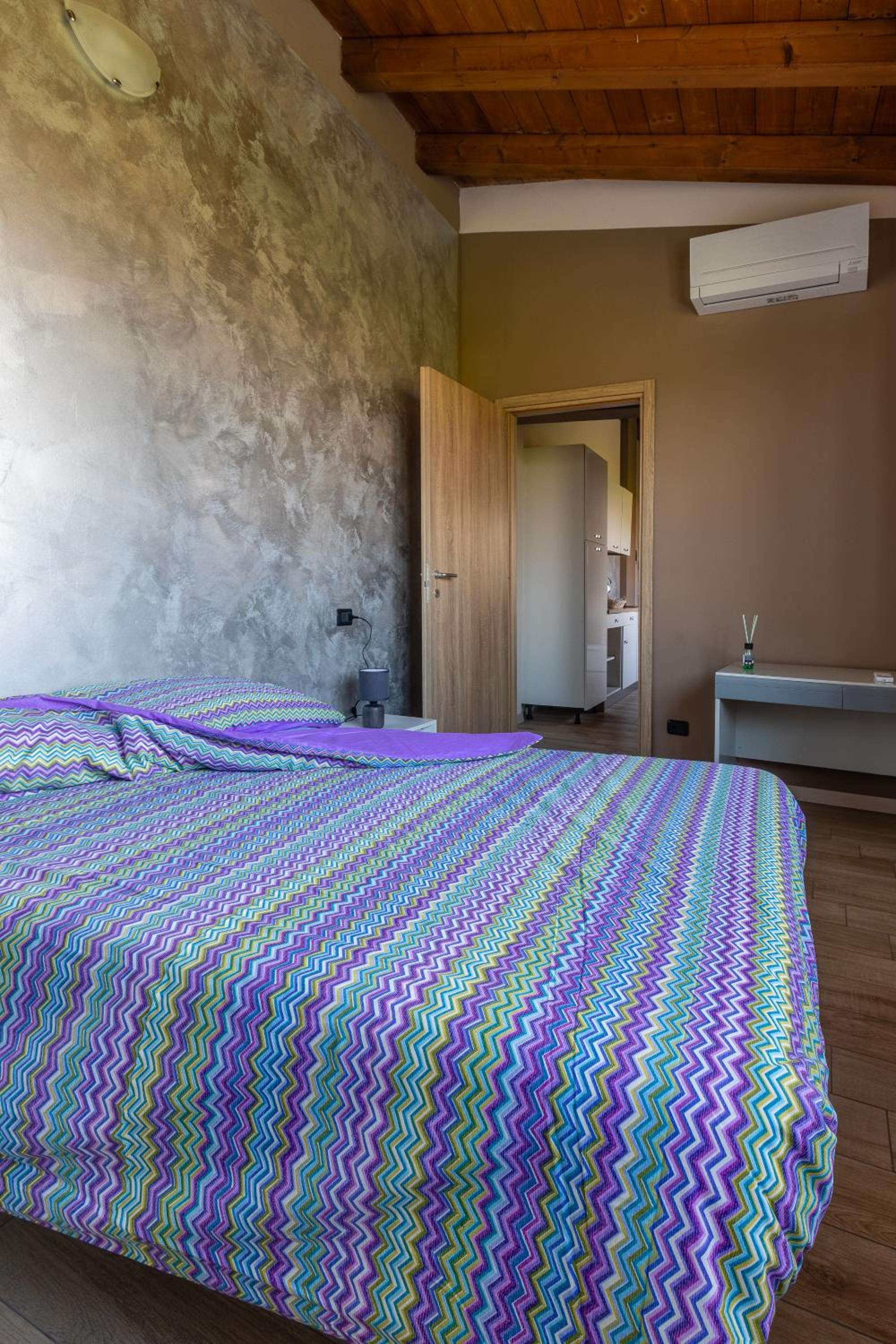 Angolo Nascosto Apartments