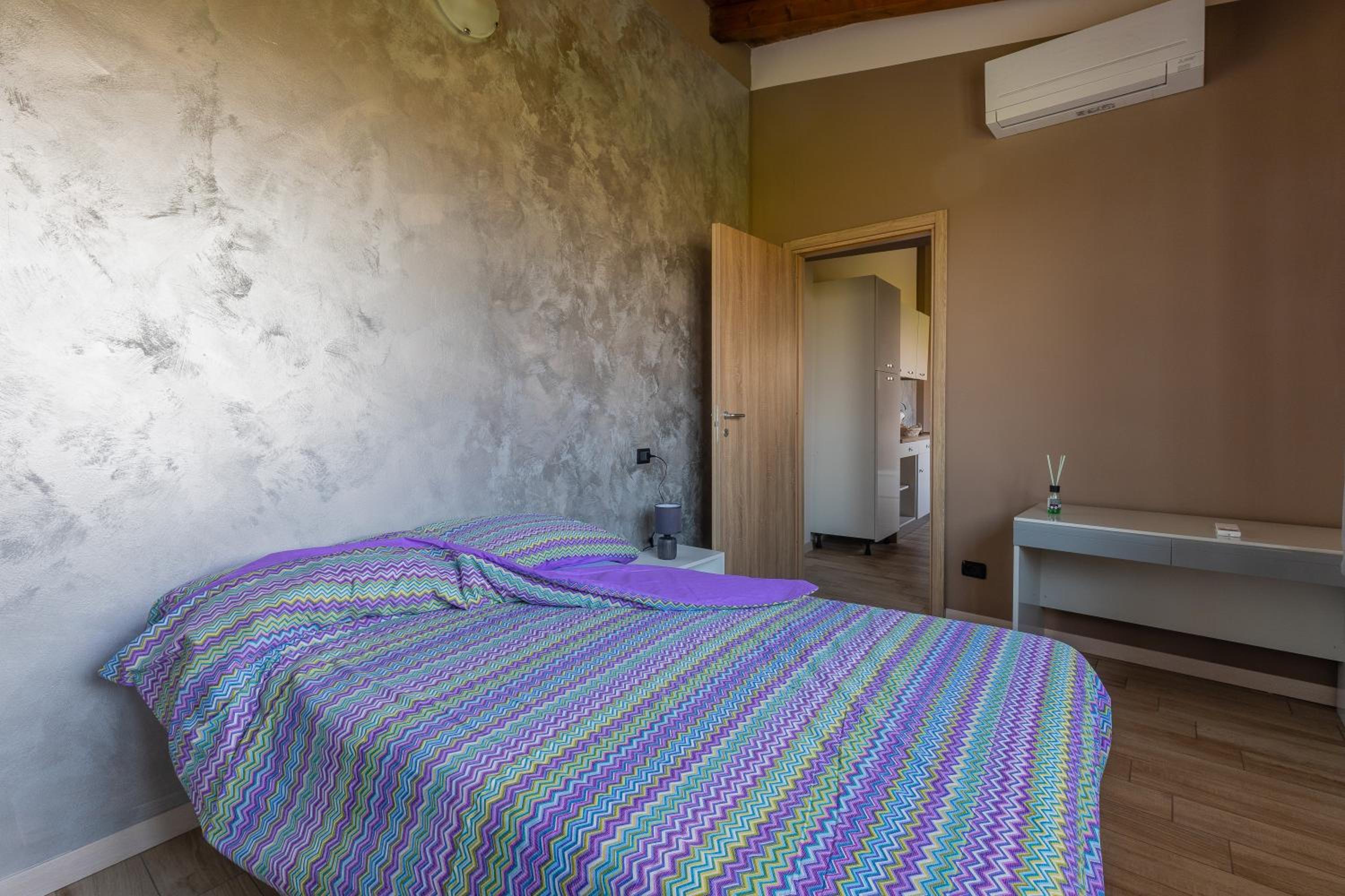 Angolo Nascosto Apartments