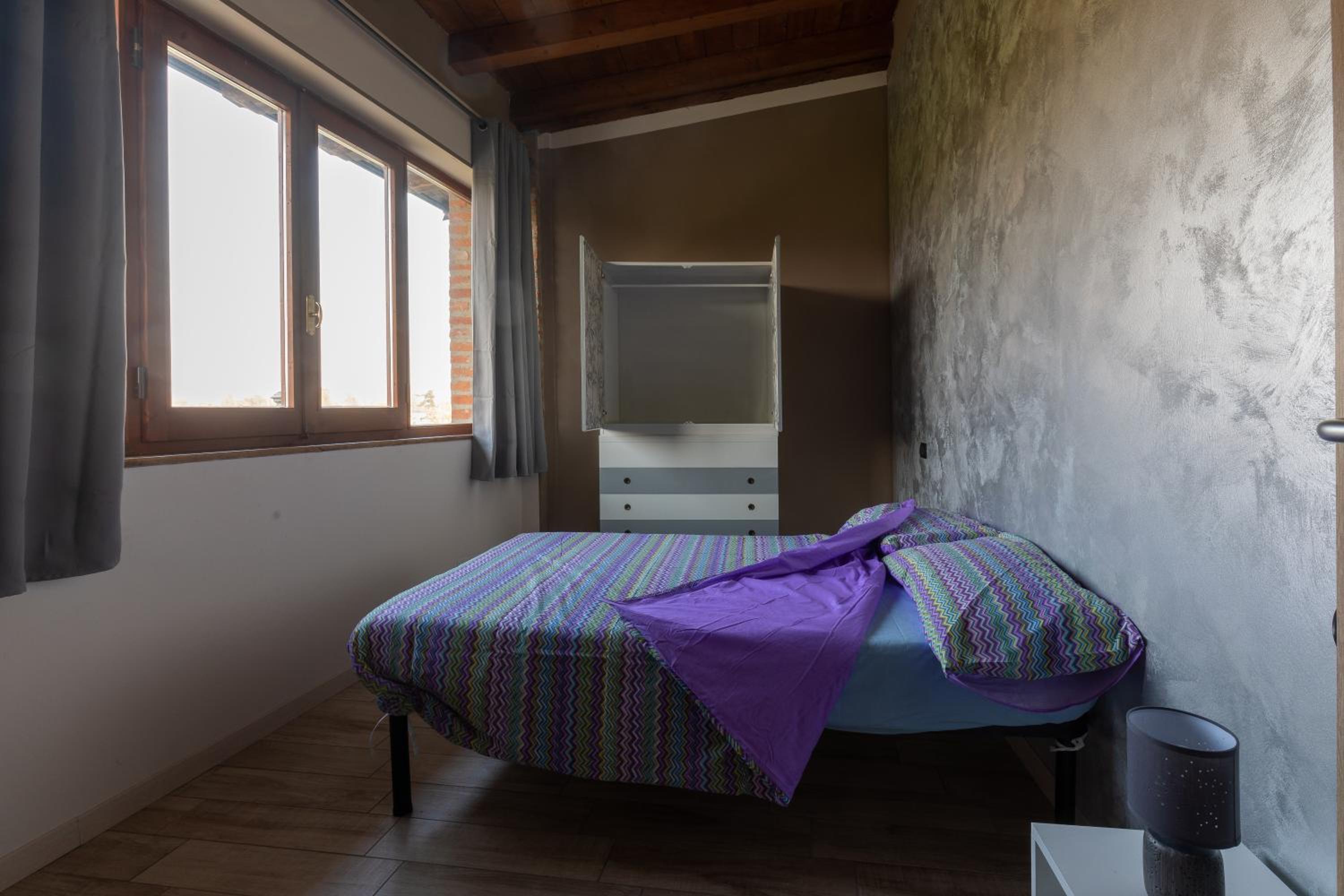 Angolo Nascosto Apartments