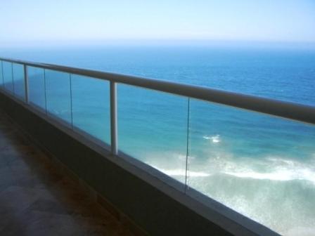 Hotel 'Luxury Oceanfront Penthouse With Pools, Jacuzzis And Spectacular Ocean Views'