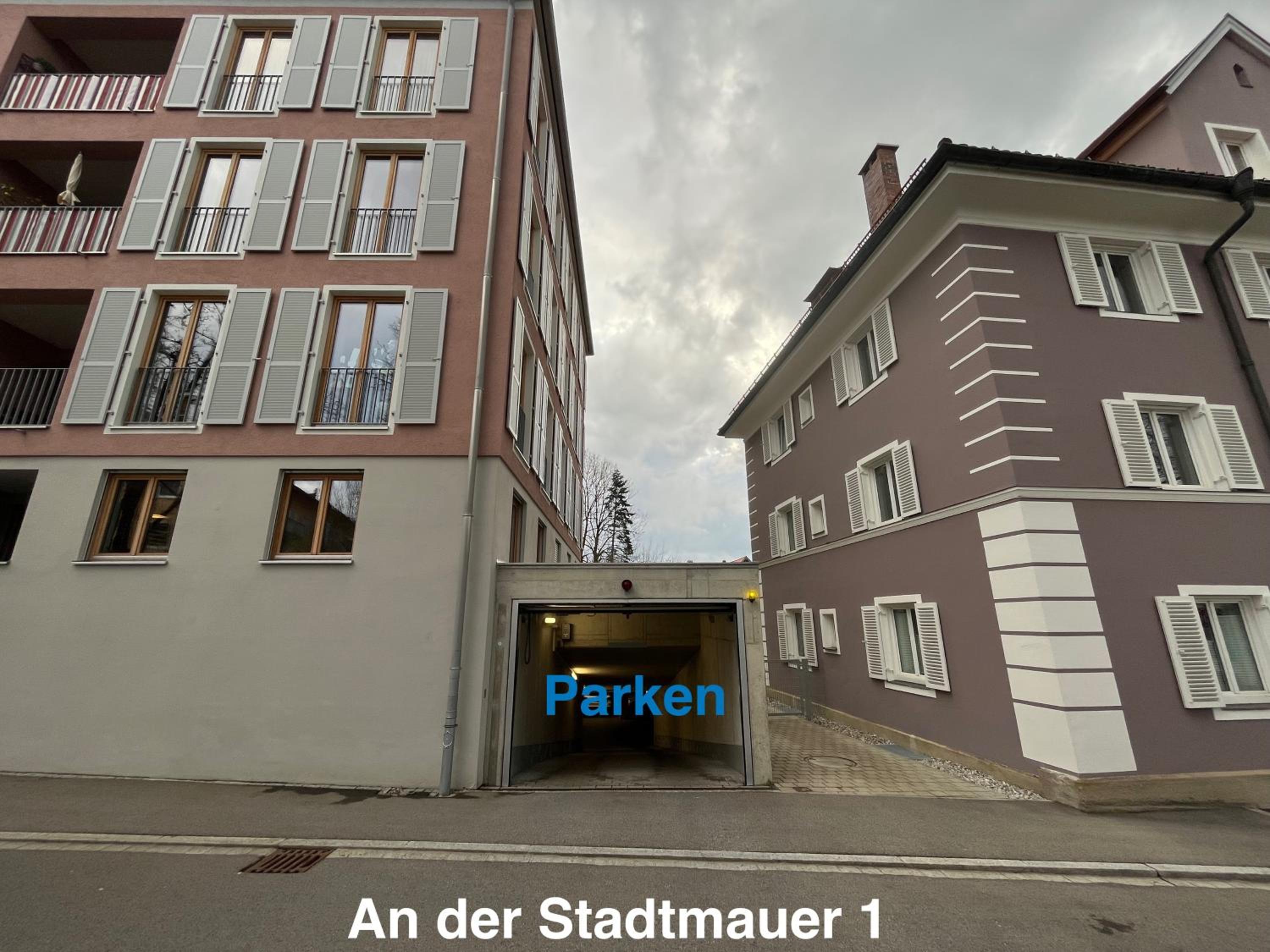Italienische Gastfreundlichkeit im Herzen von Immenstadt