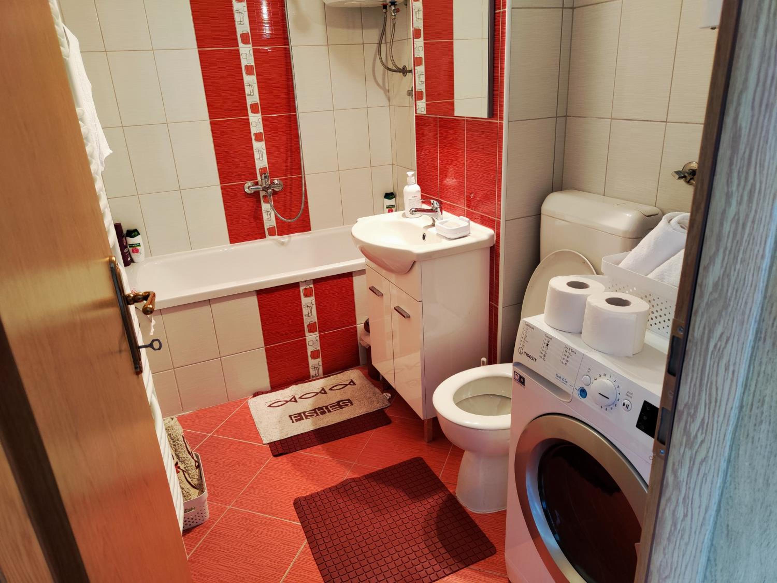 Apartman Dobrinja