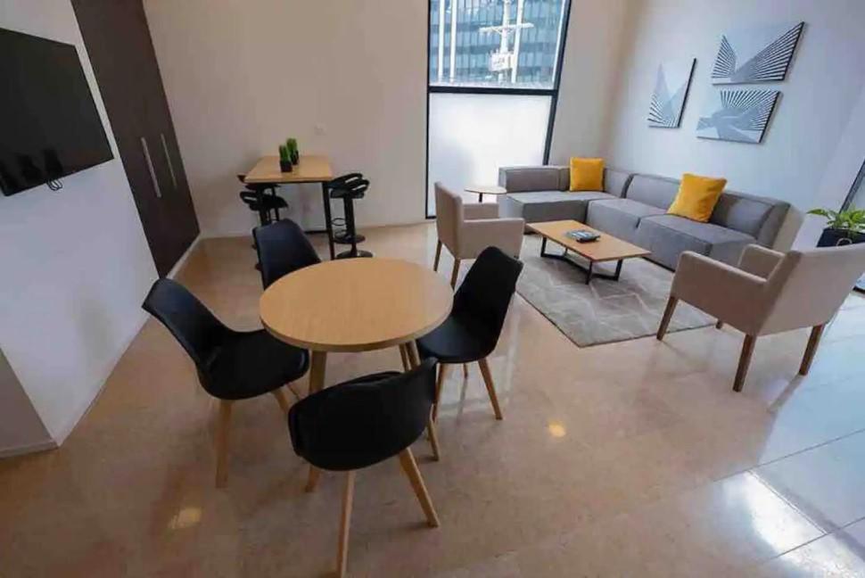 Wohnung Queens Deluxe