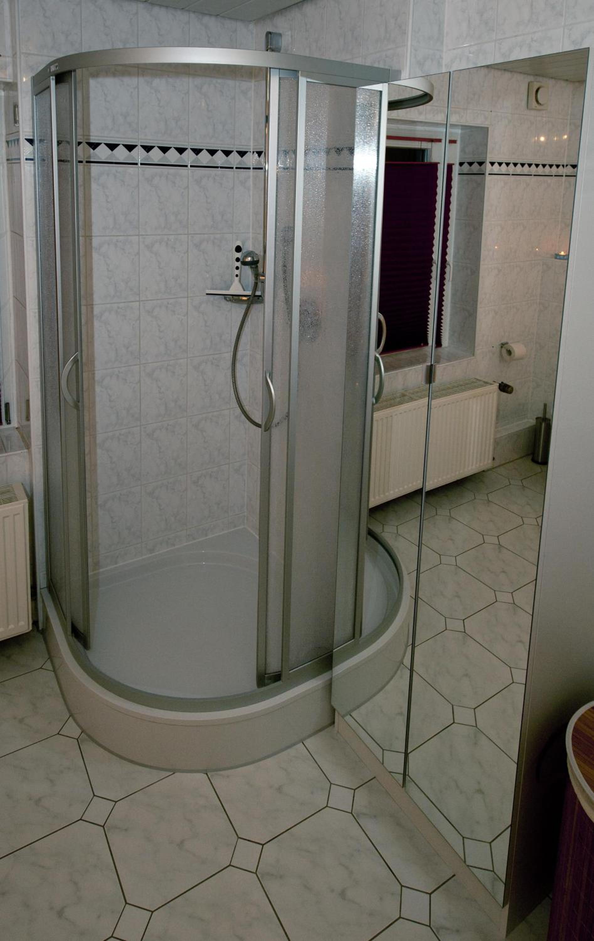 Ferienwohnung am Sandbarg