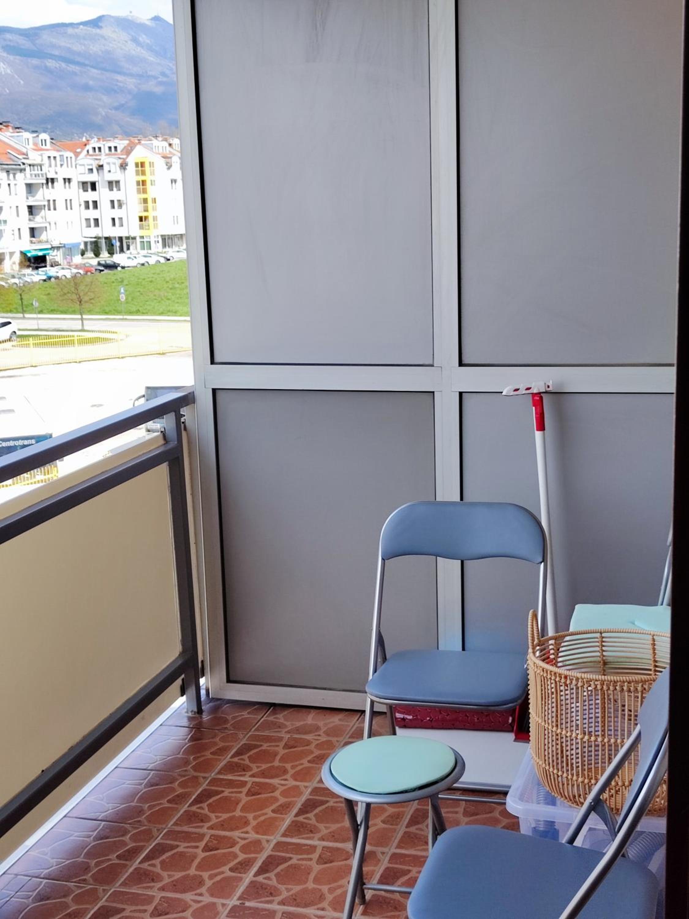 Apartman Dobrinja