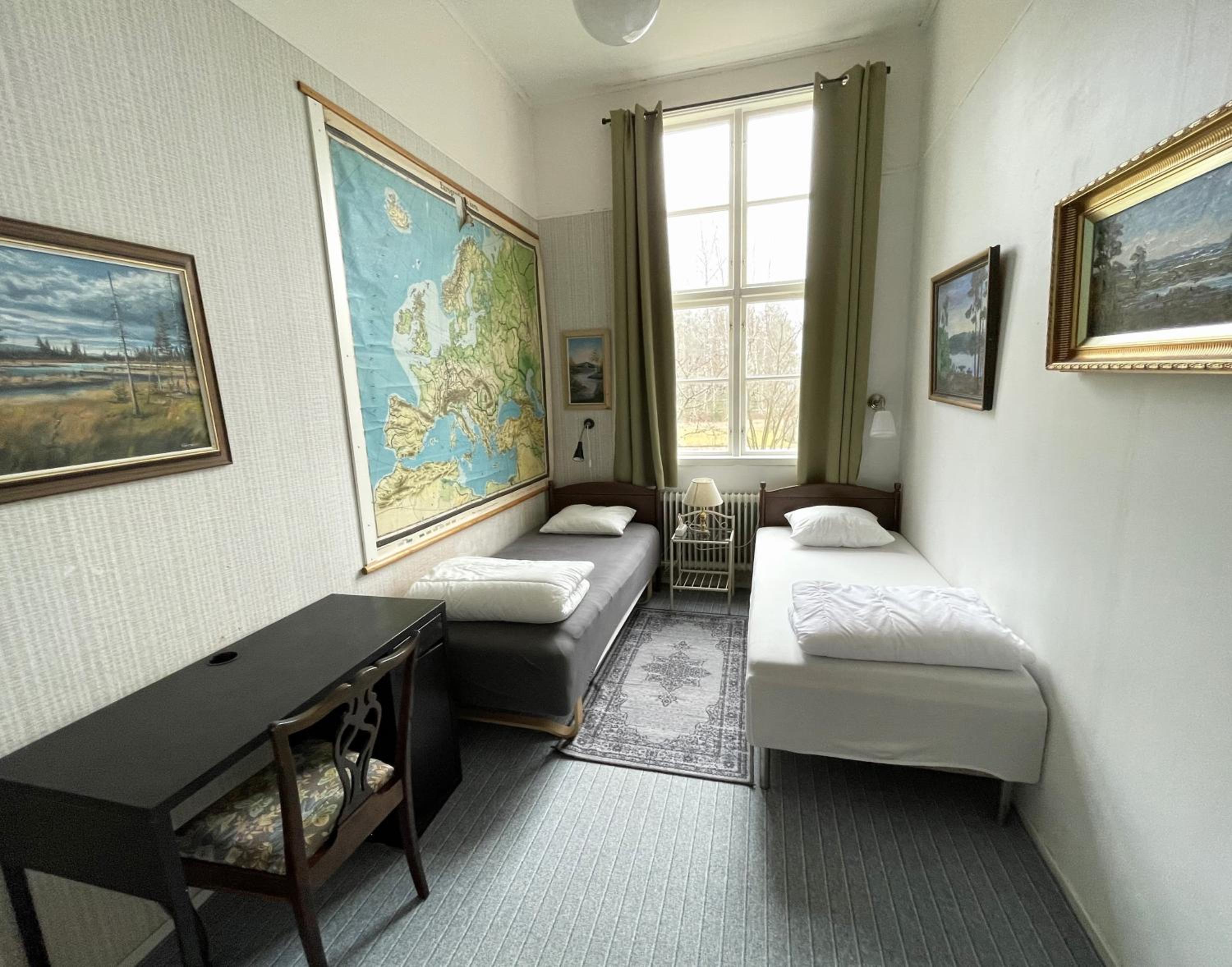 Tivedens Hostel-Vandrarhem view 5
