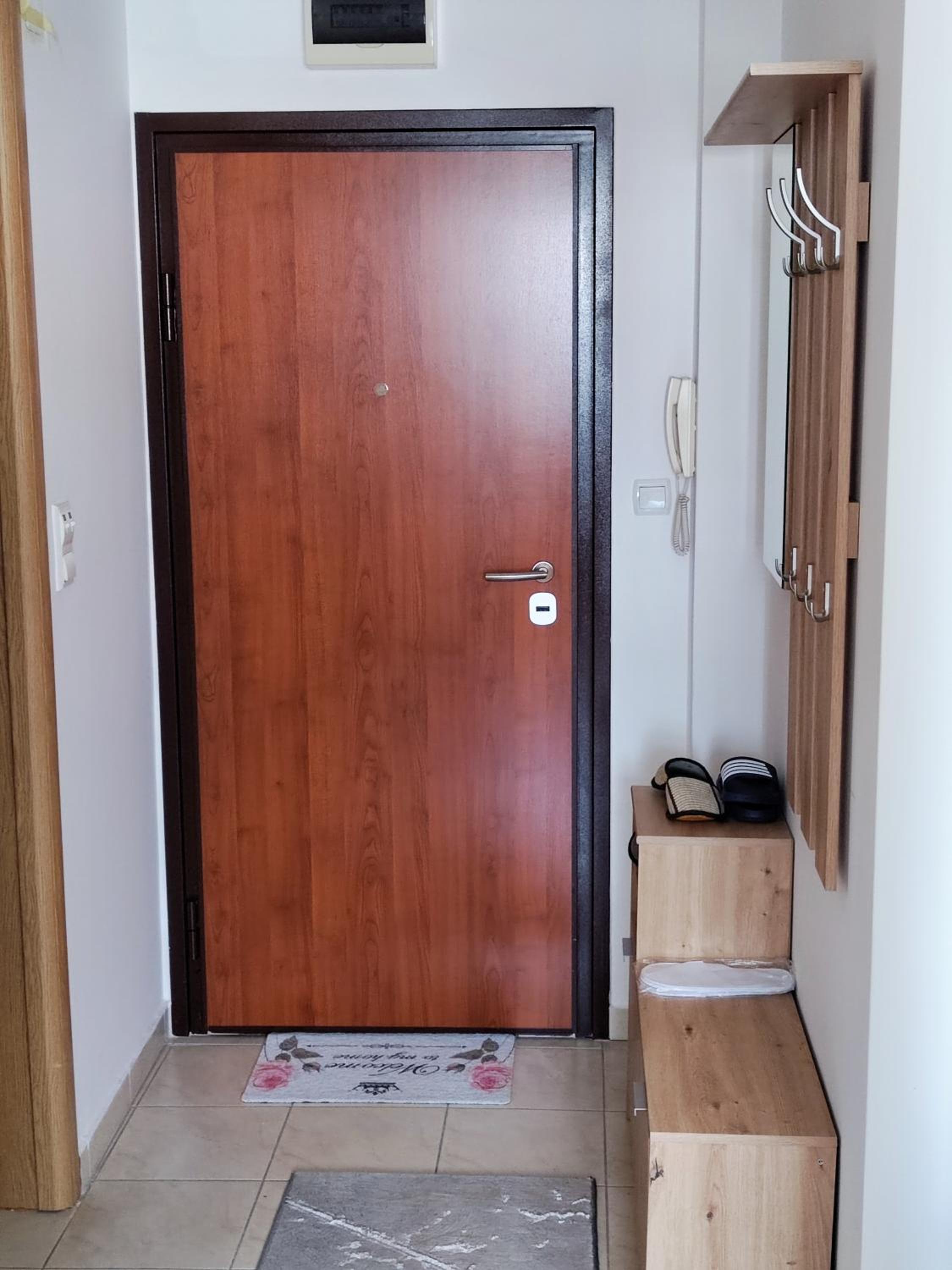 Apartman Dobrinja