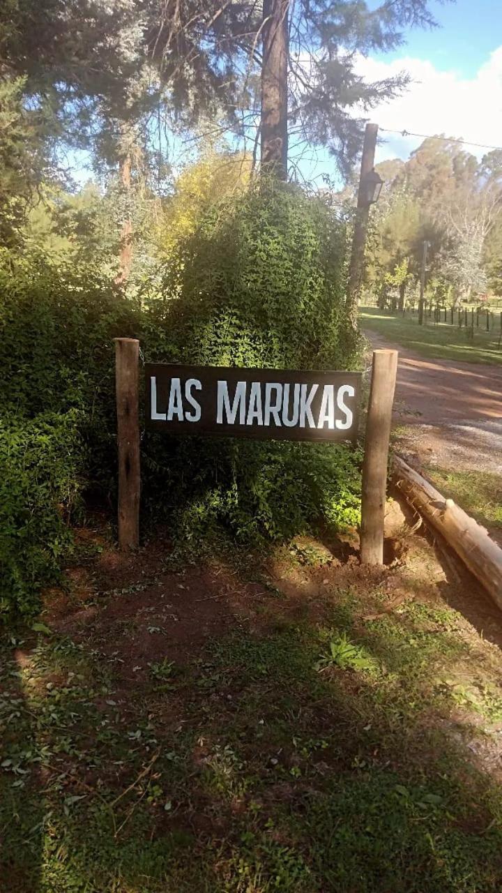 Las Marukas