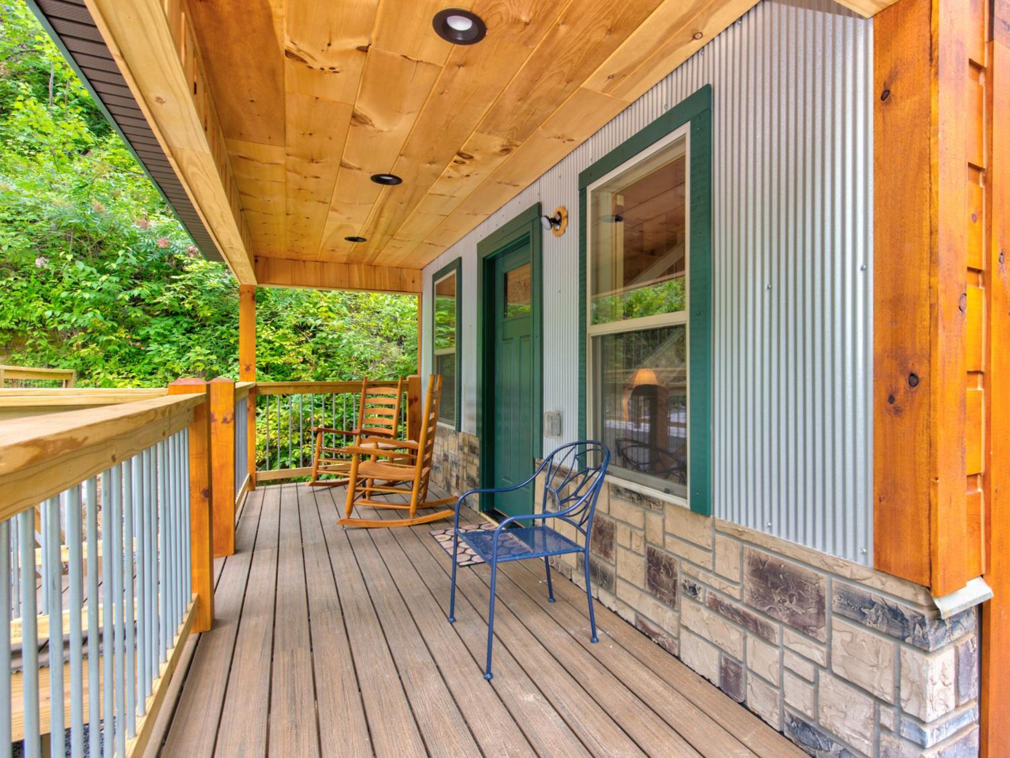 Bearly Hidden, 1 Bedroom, Loft, Resort Pool, Hot Tub, Fireplace, Sleeps 5 view 2
