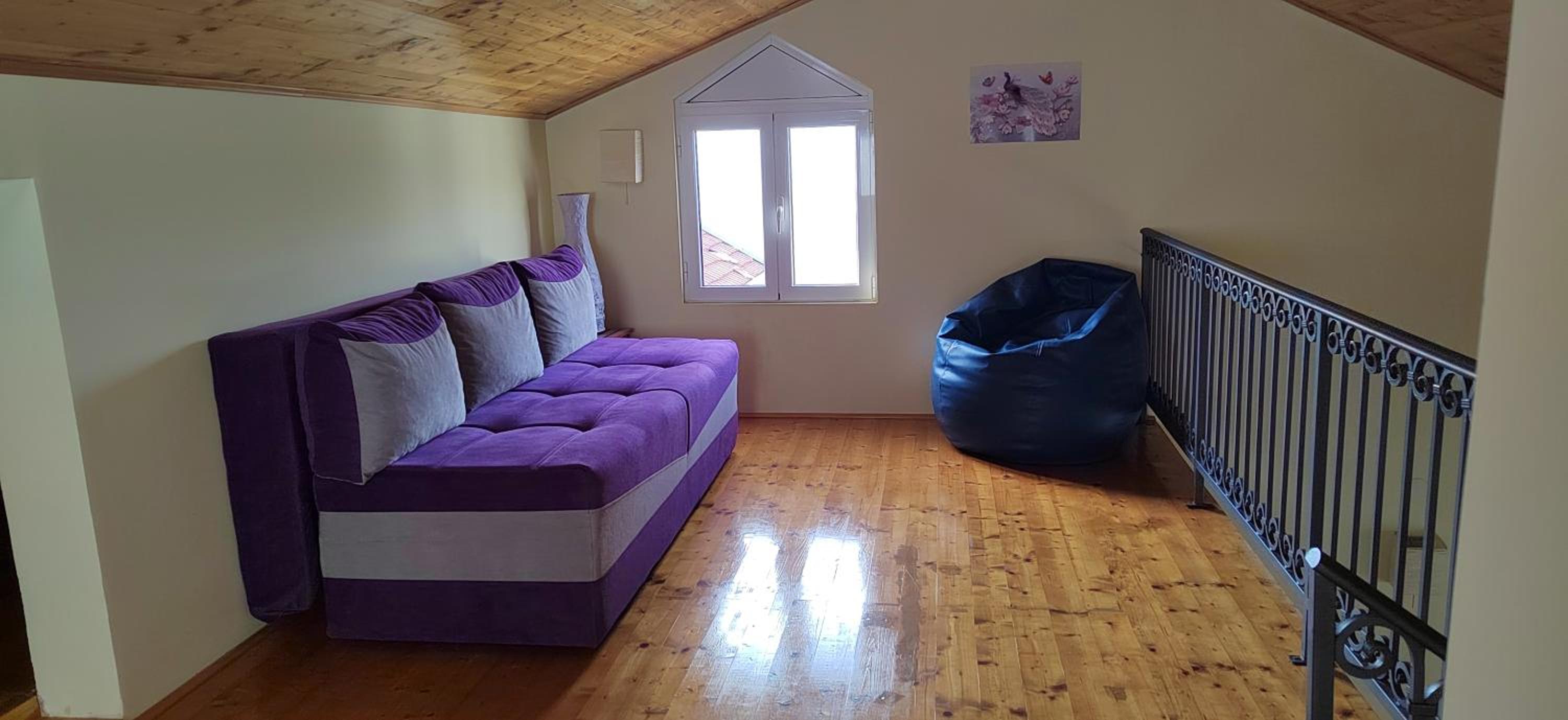 Cypress Apartment in Utjeha view 2