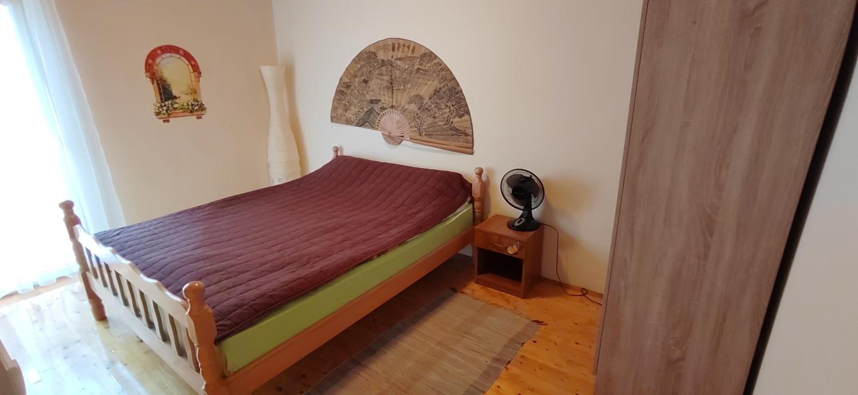 Cypress Apartment in Utjeha view 3