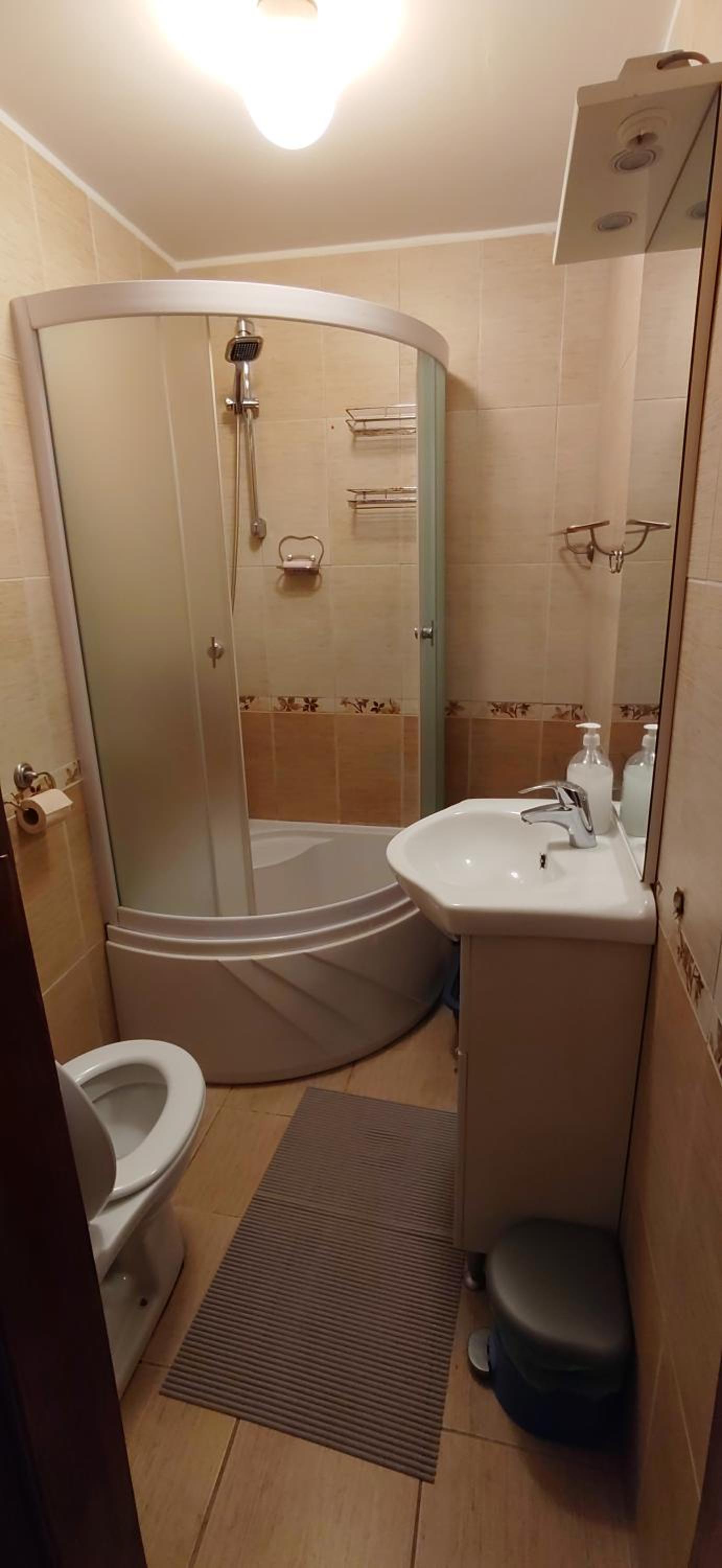 Cypress Apartment in Utjeha view 4