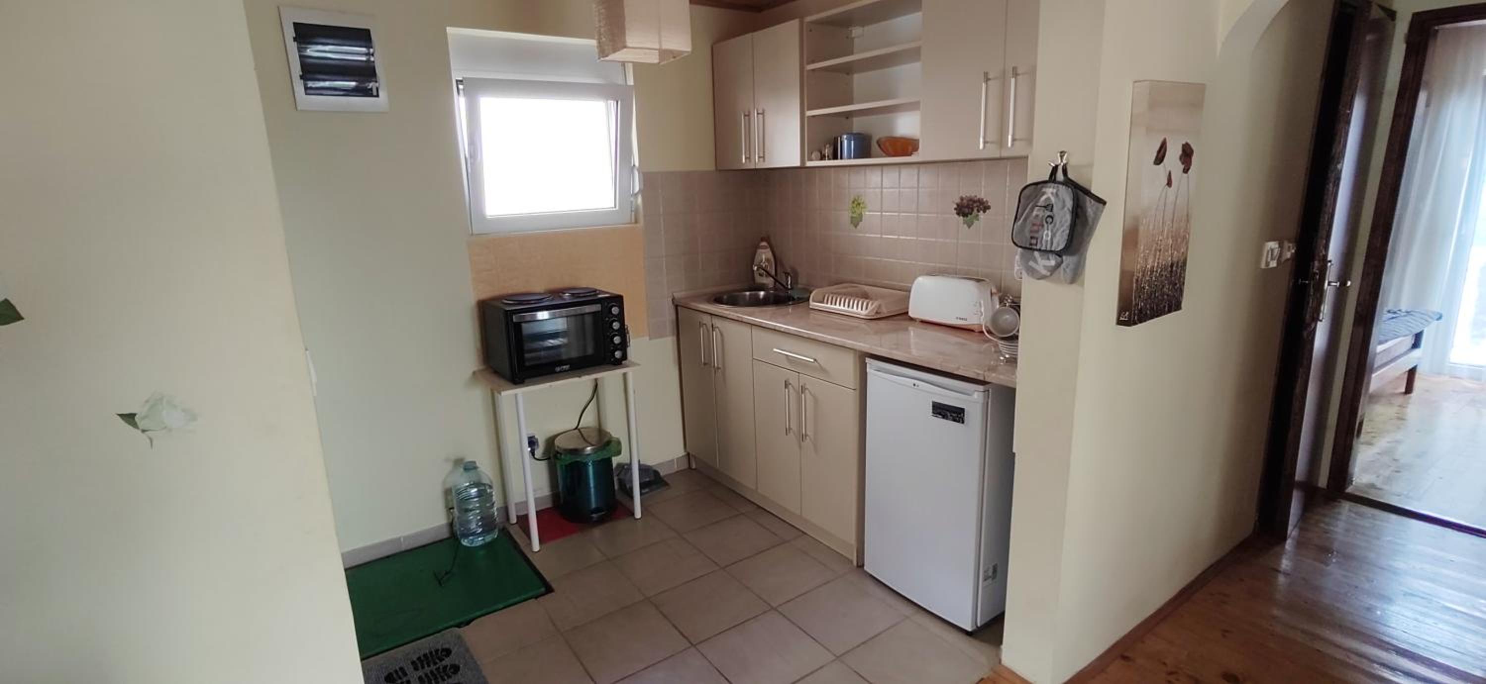 Cypress Apartment in Utjeha view 5