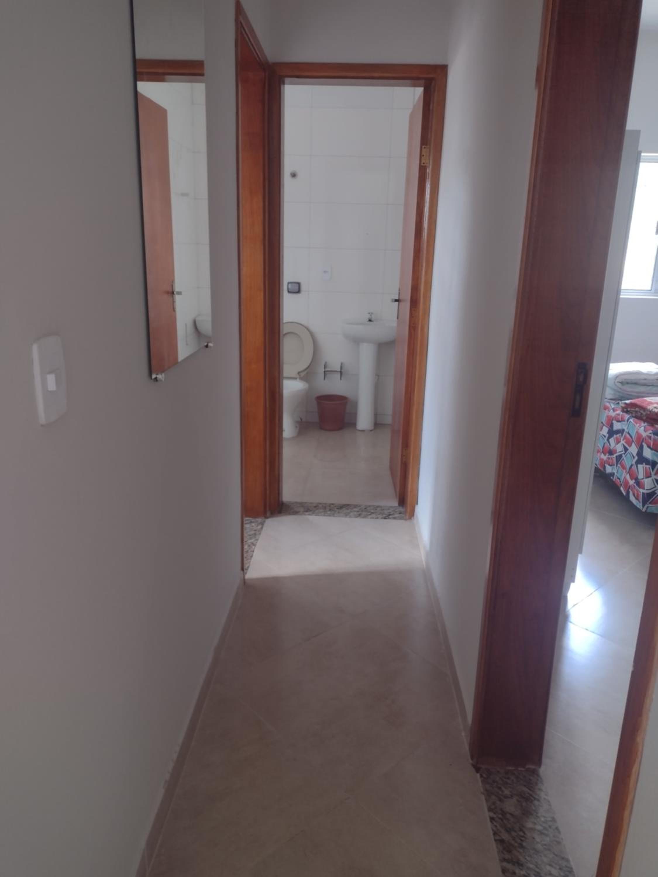Apartamento Avenida 08 com ar condicionado