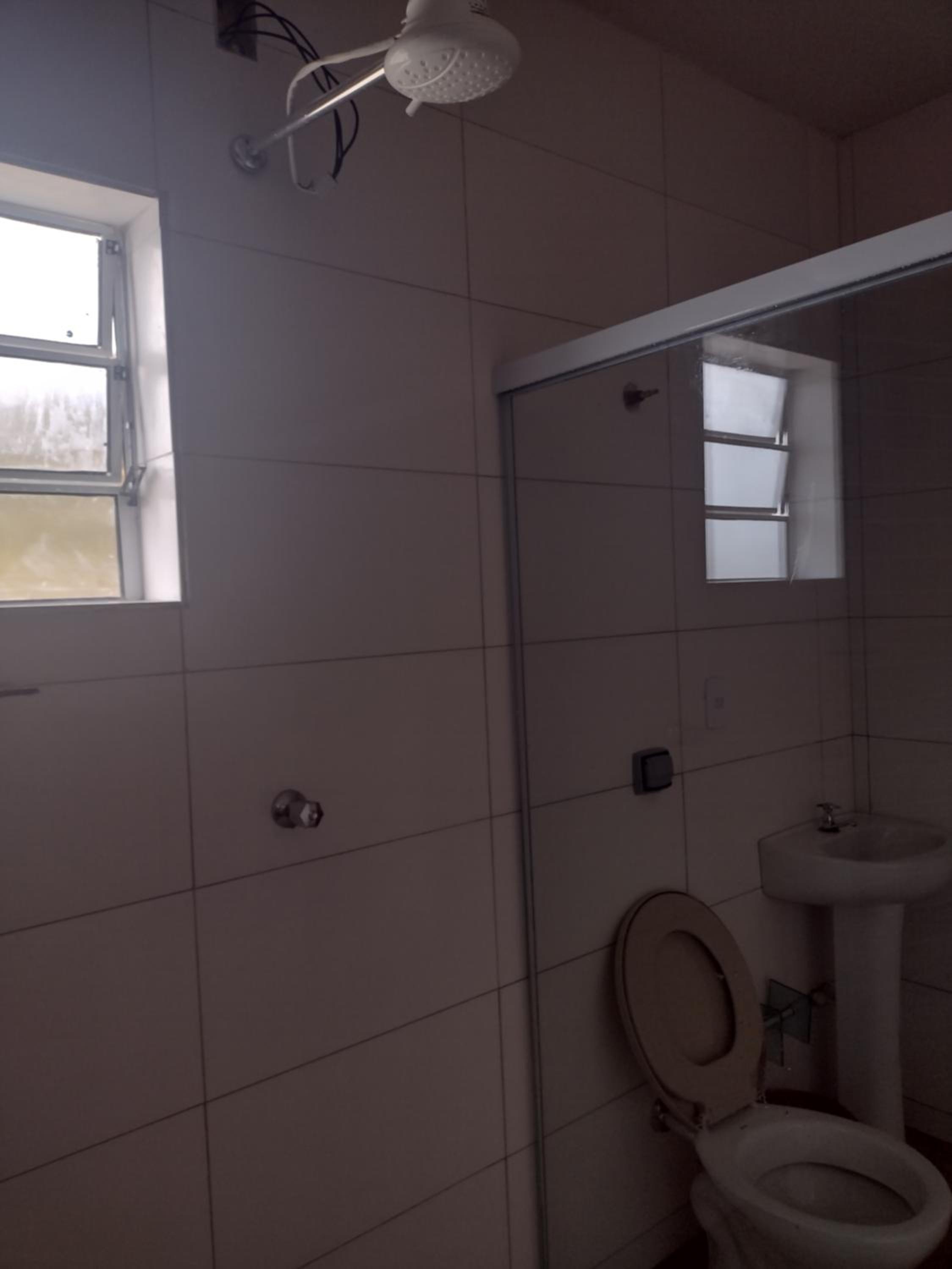 Apartamento Avenida 08 com ar condicionado