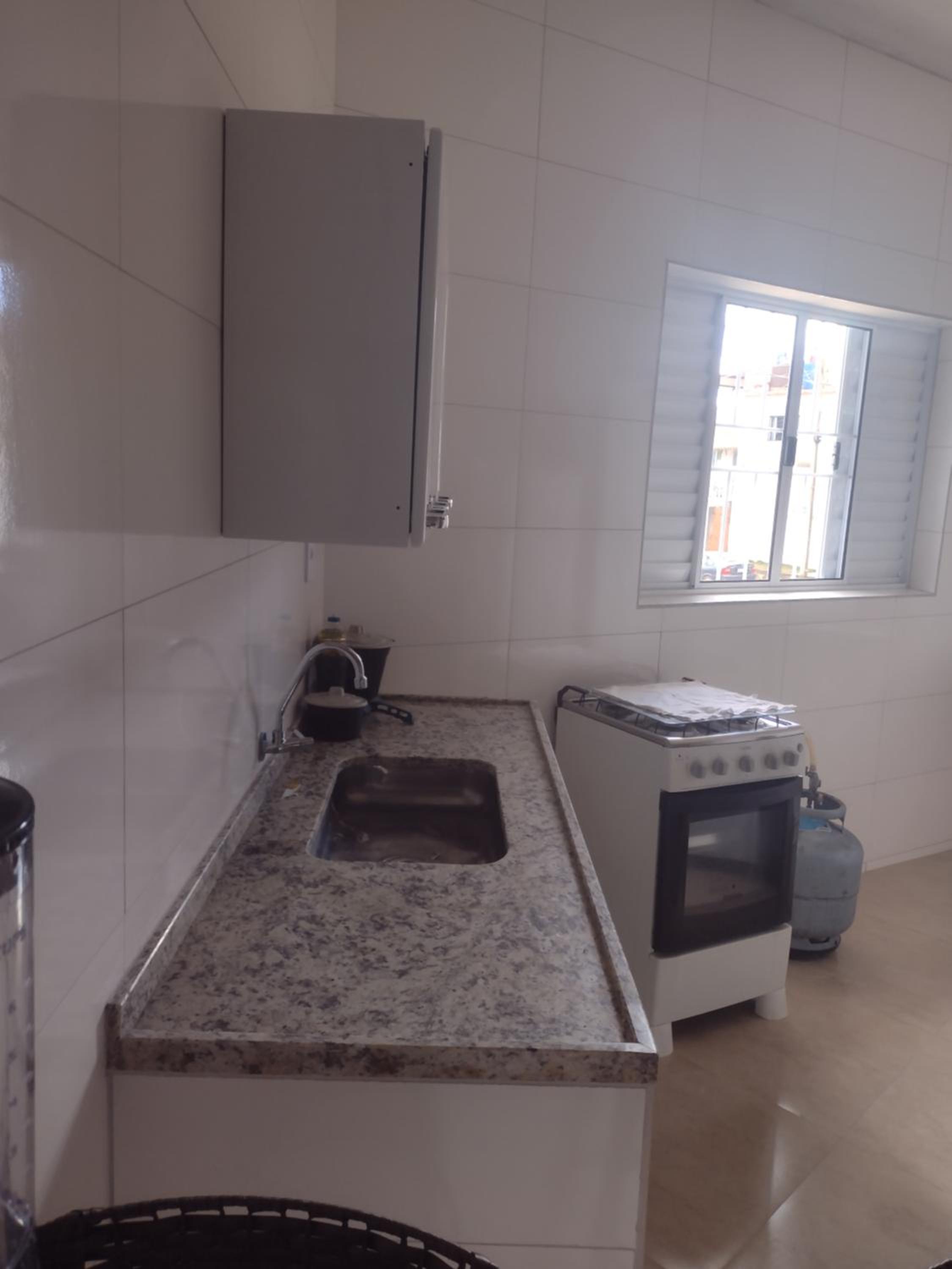 Apartamento Avenida 08 com ar condicionado
