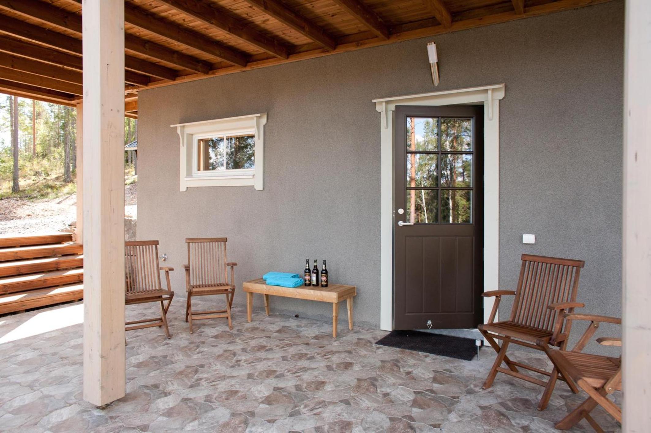 Villa Hapero view 4