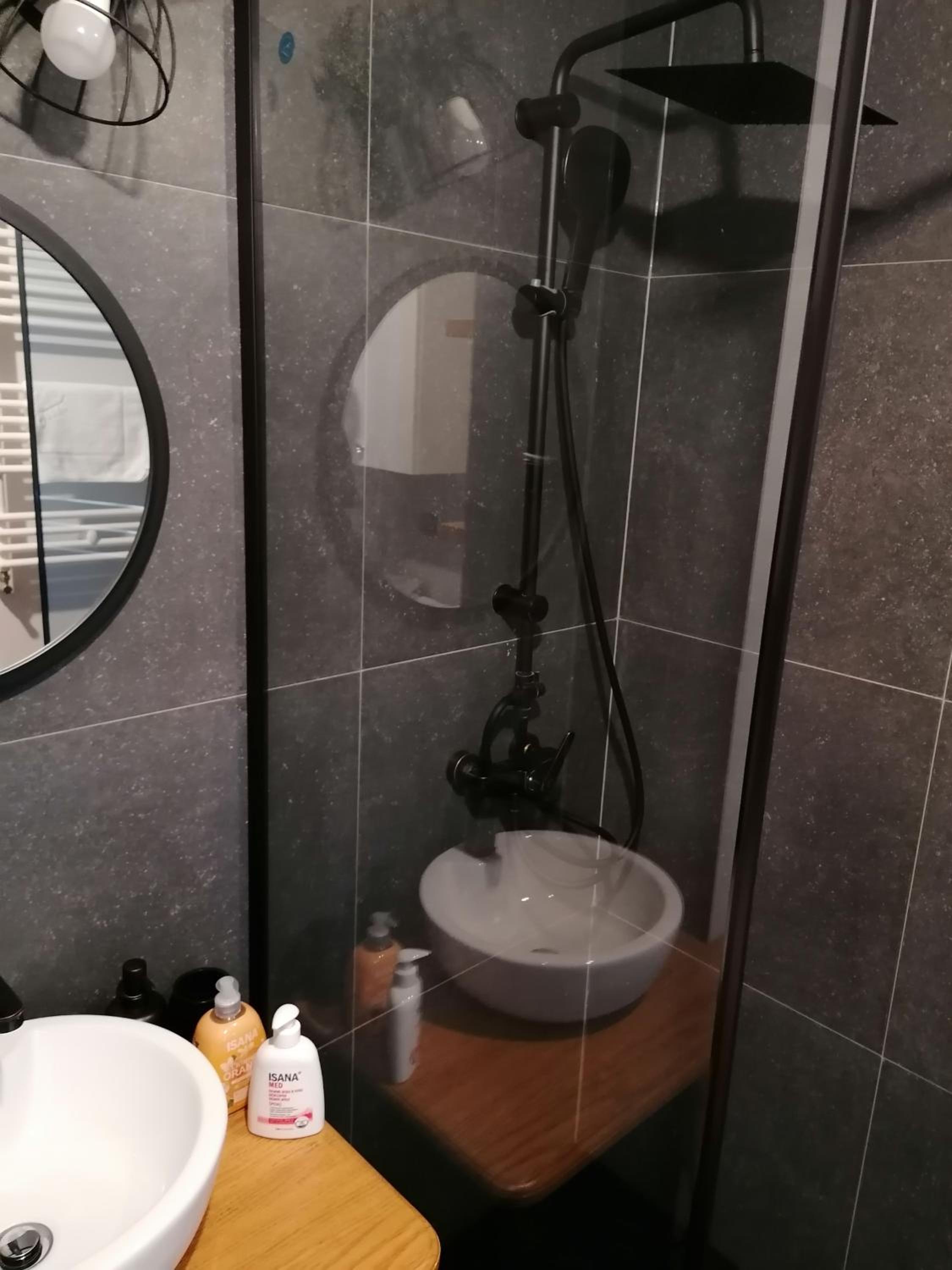 Apartament KUBIKS SADY, photo 3