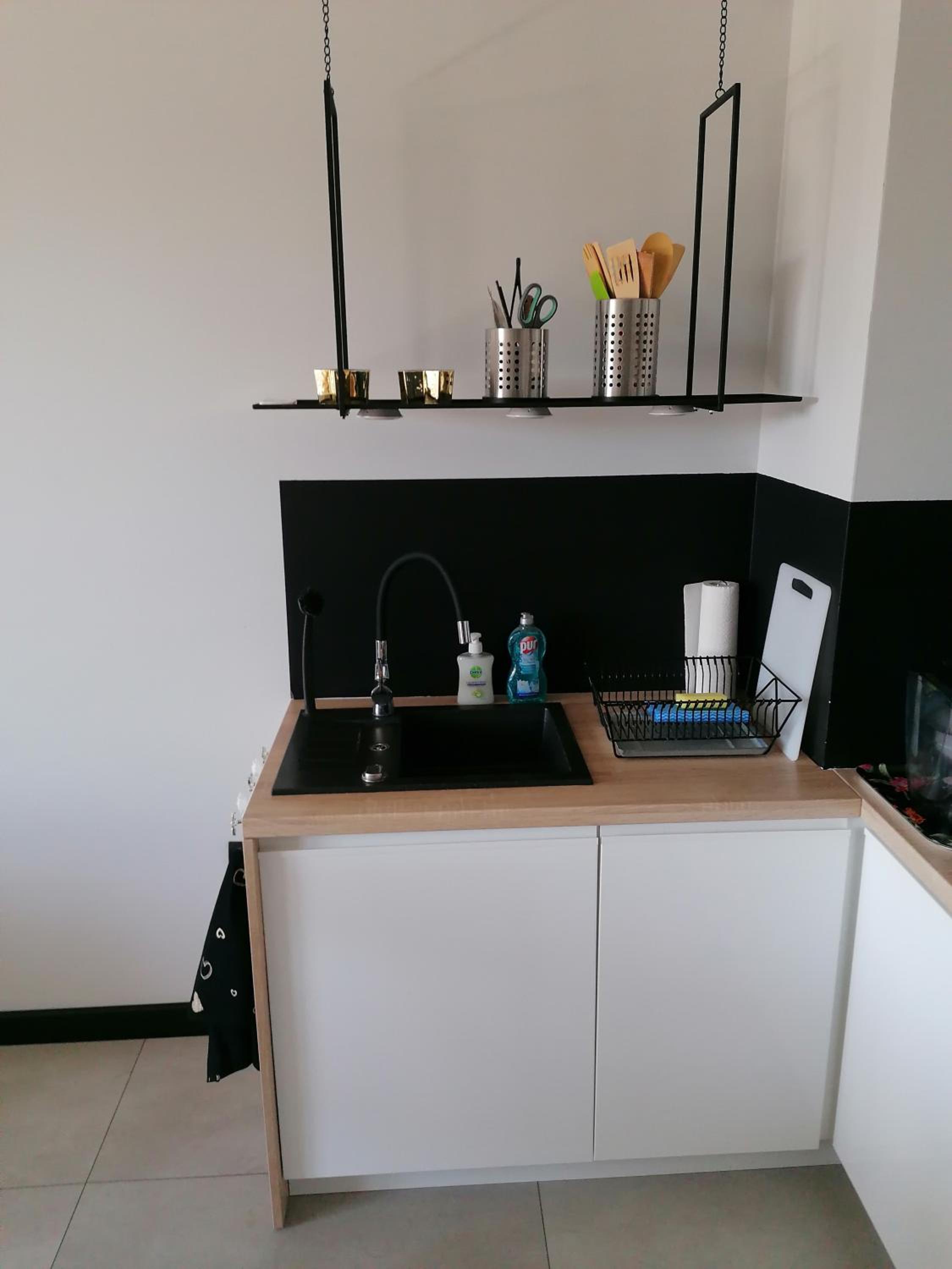 Apartament KUBIKS SADY, photo 7