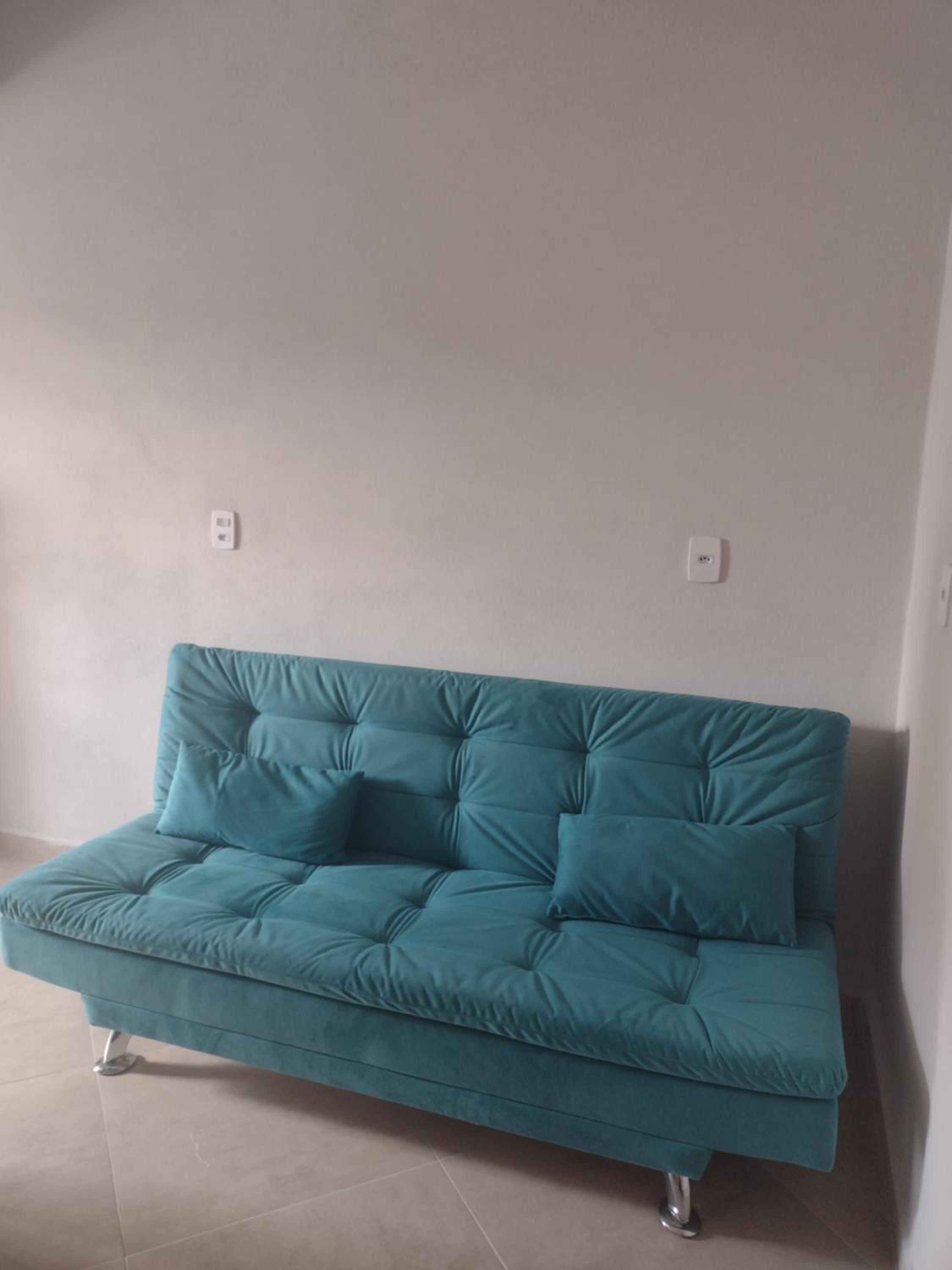 Apartamento Avenida 08 com ar condicionado