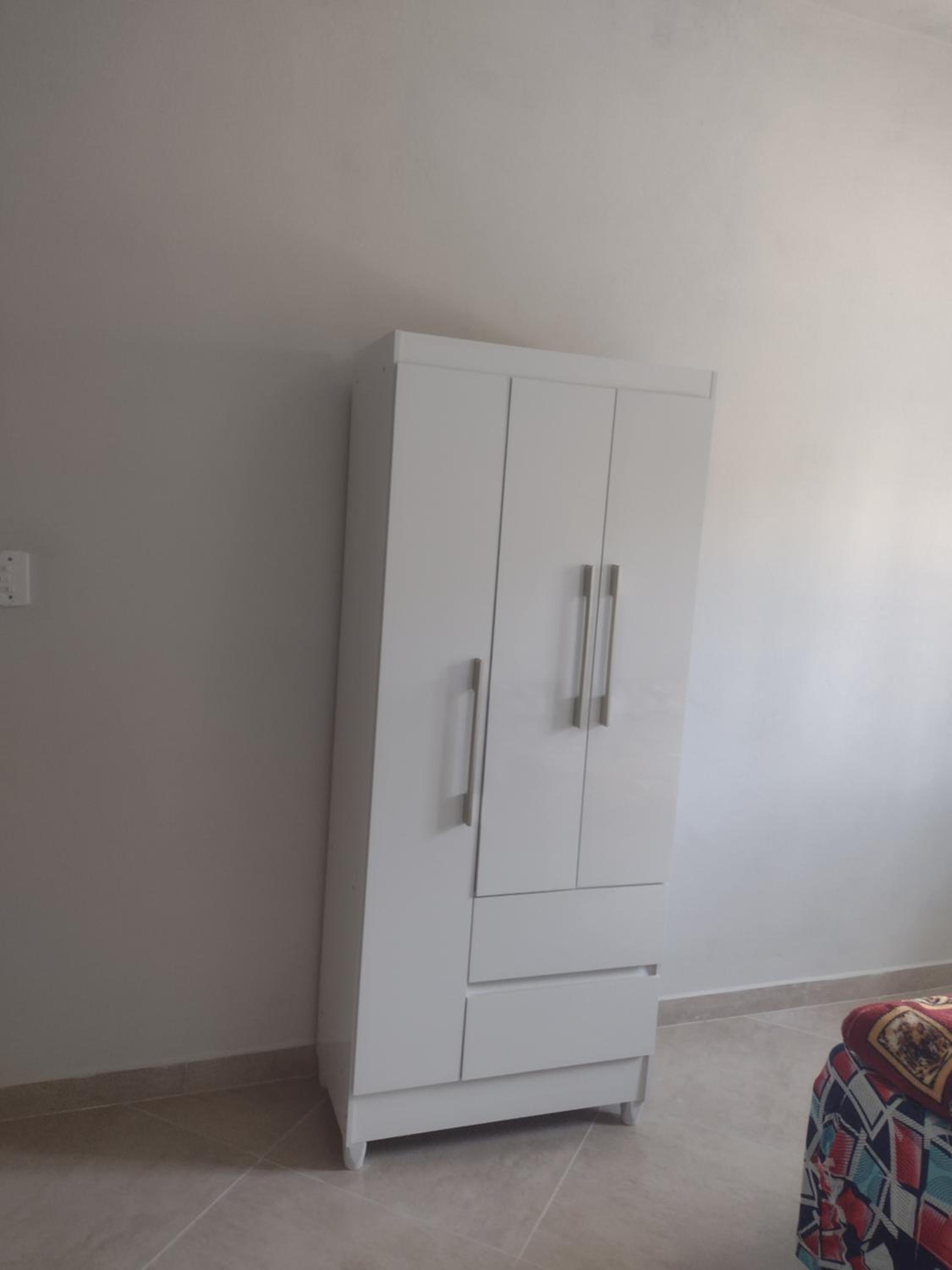 Apartamento Avenida 08 com ar condicionado