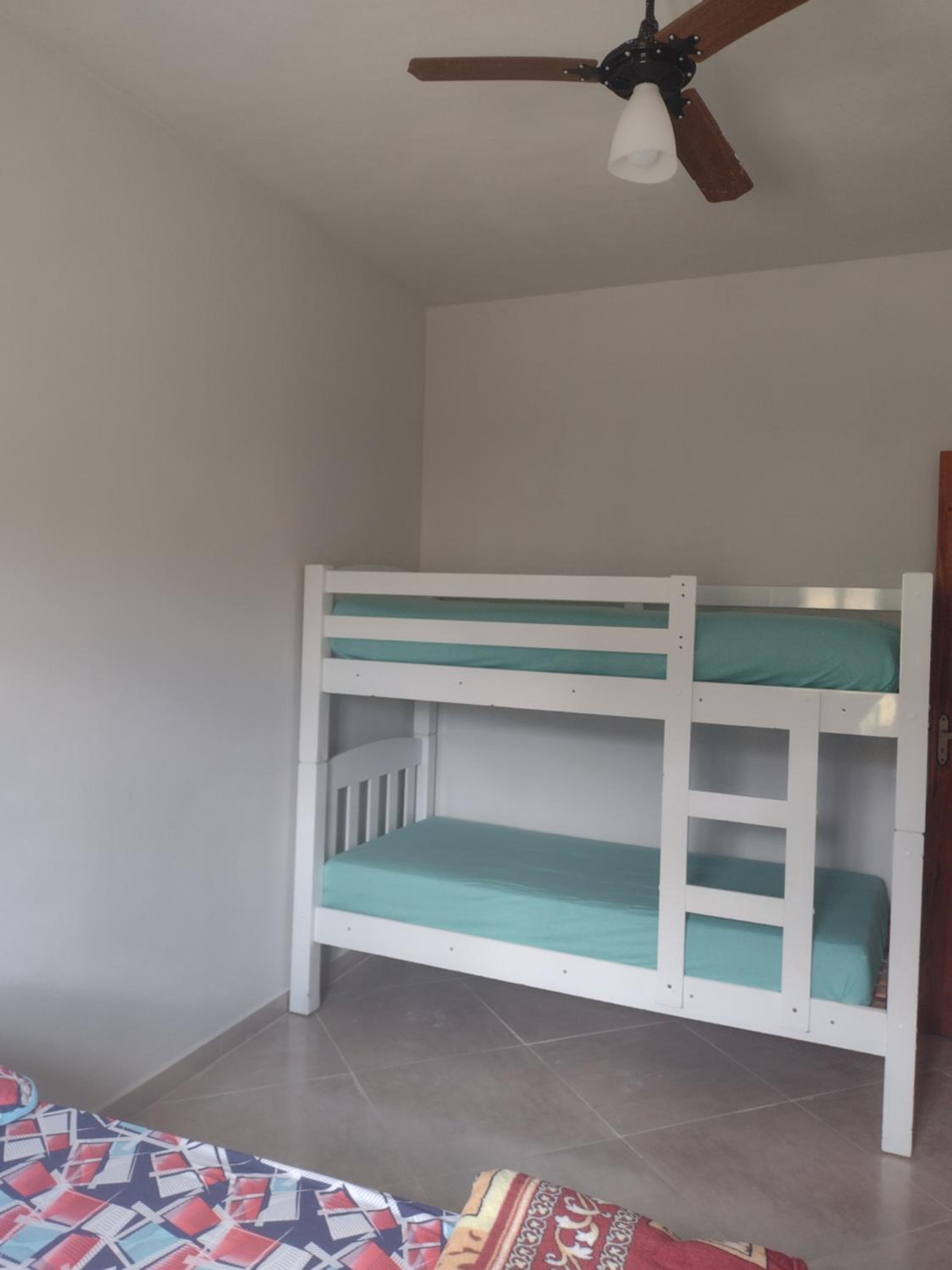 Apartamento Avenida 08 com ar condicionado
