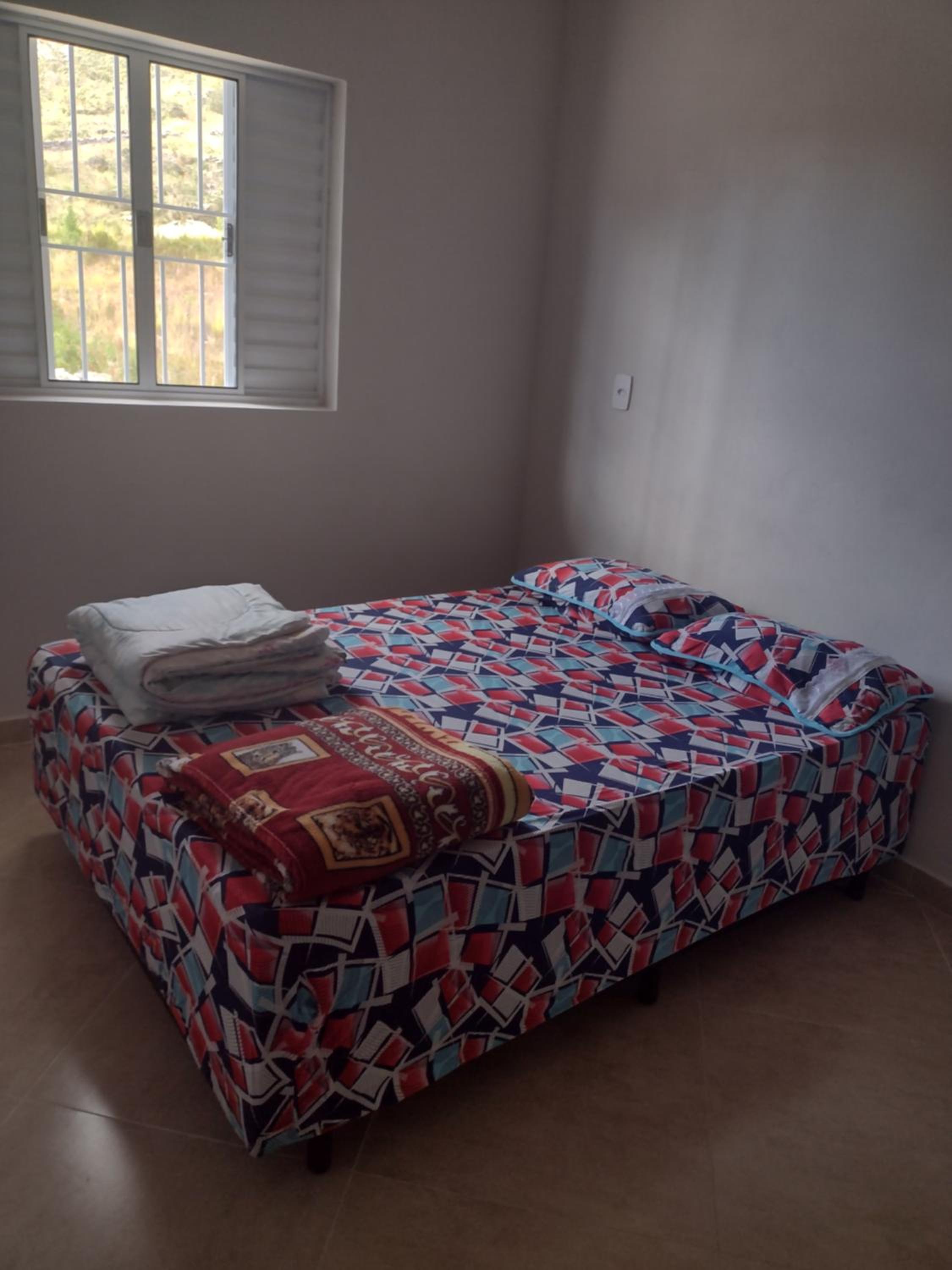 Apartamento Avenida 08 com ar condicionado