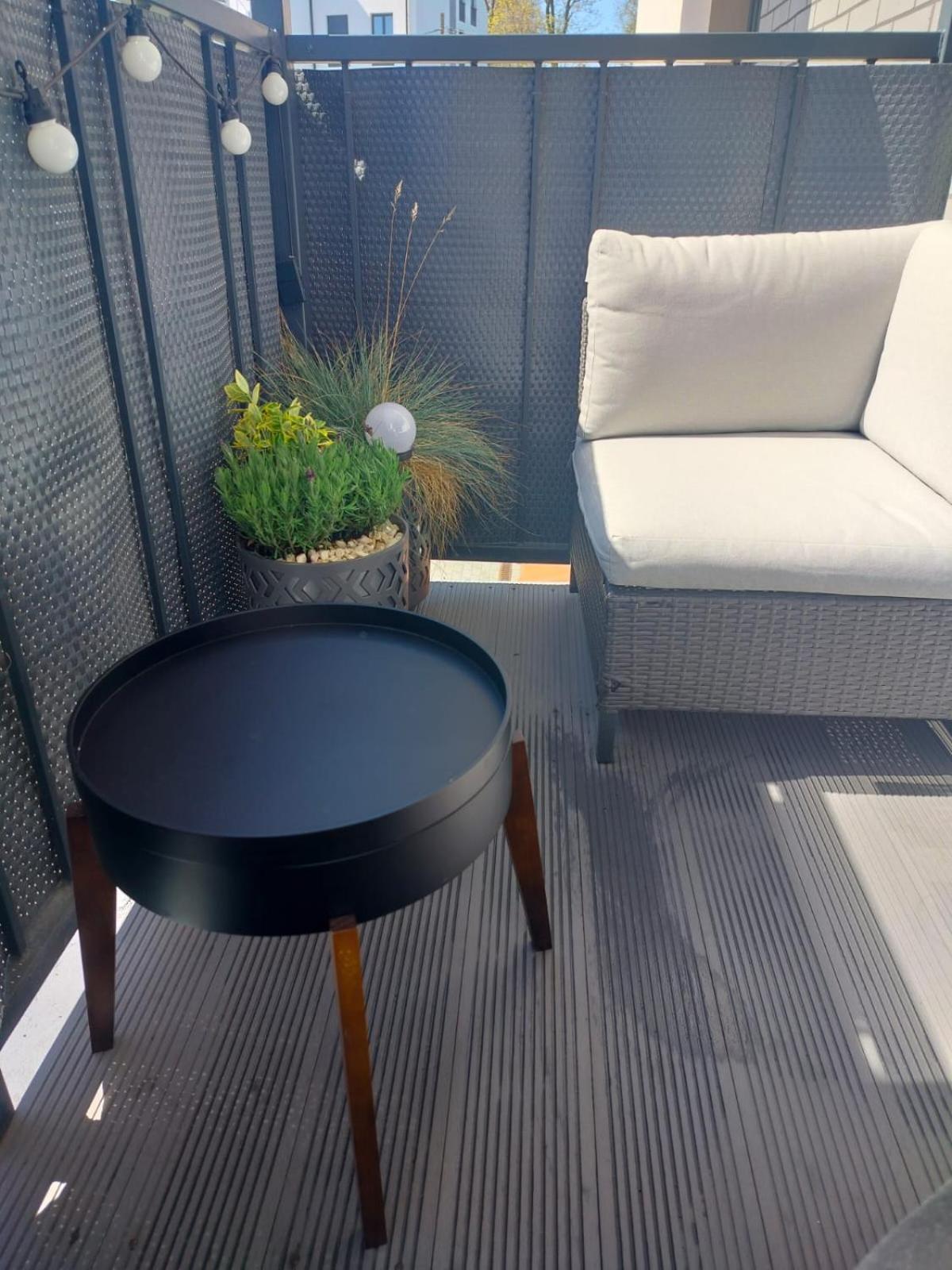 Apartament KUBIKS SADY, photo 11
