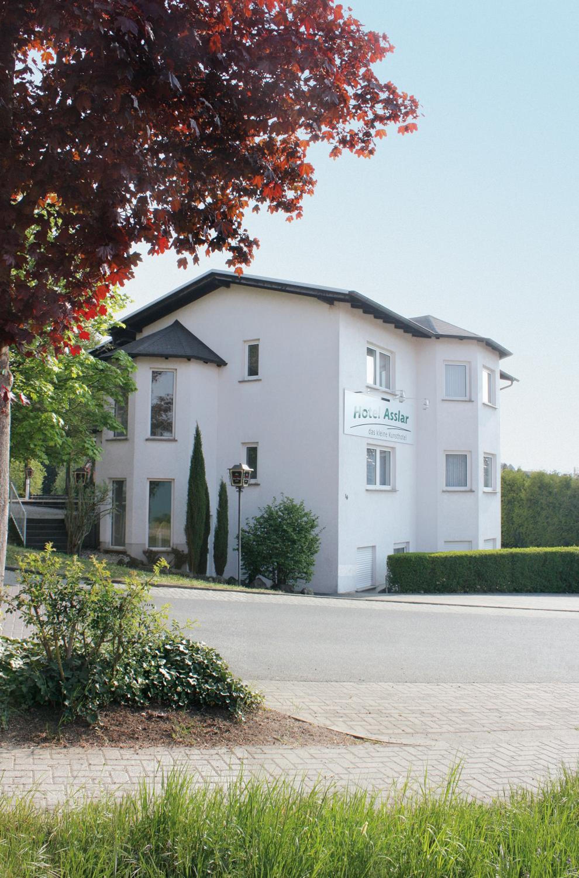 Hotel Asslar - Property Image 15