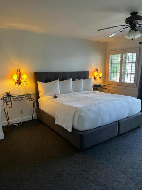 The Sand Hill Inn view 5