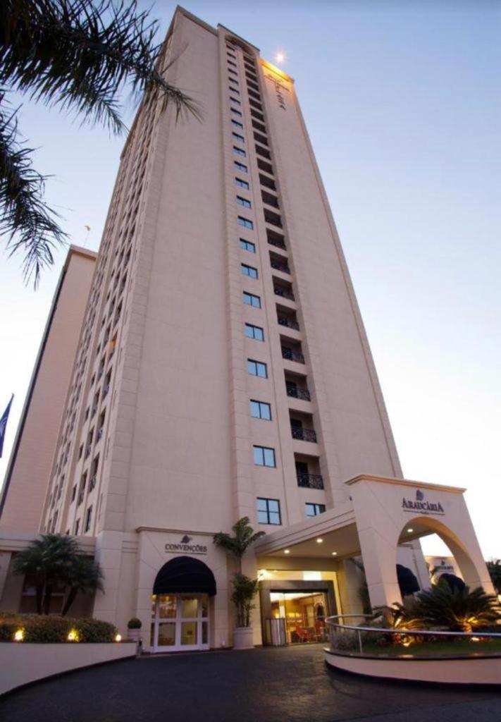 Hotel Araucária Flat Apto 305 - Image 1