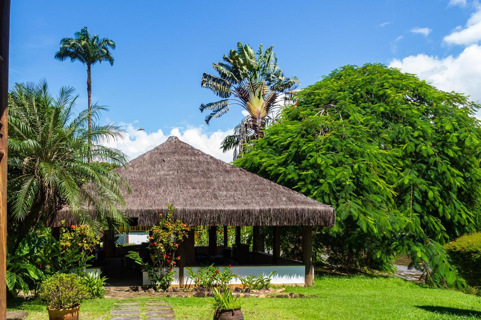 Pousada Corsario Paraty