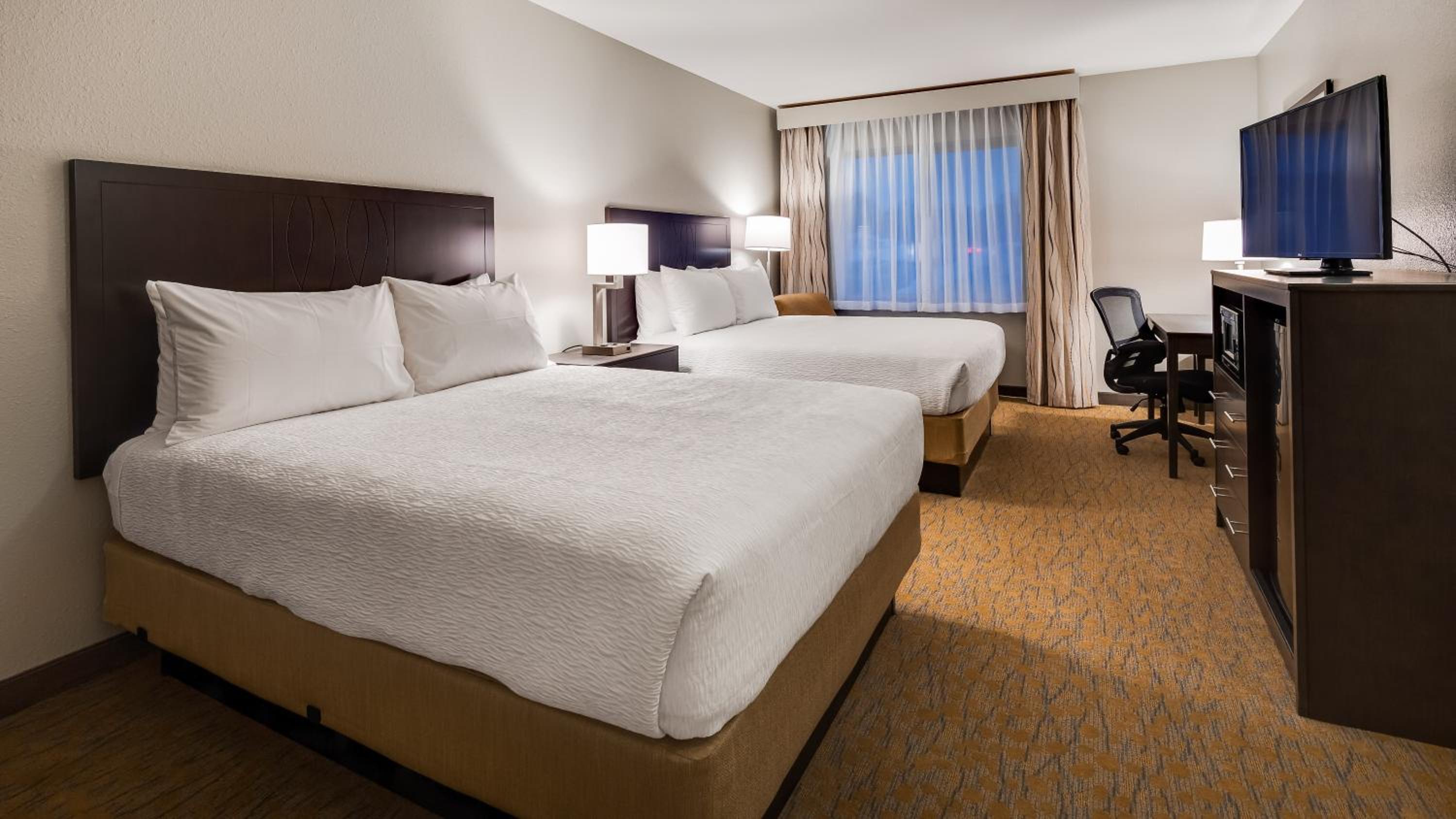 Best Western Plus The Inn at Hells Canyon, Billede 76