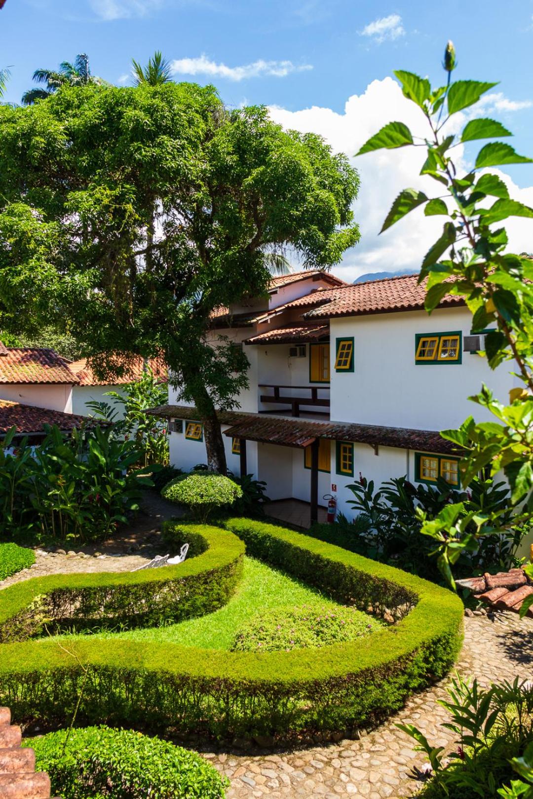 Pousada Corsario Paraty