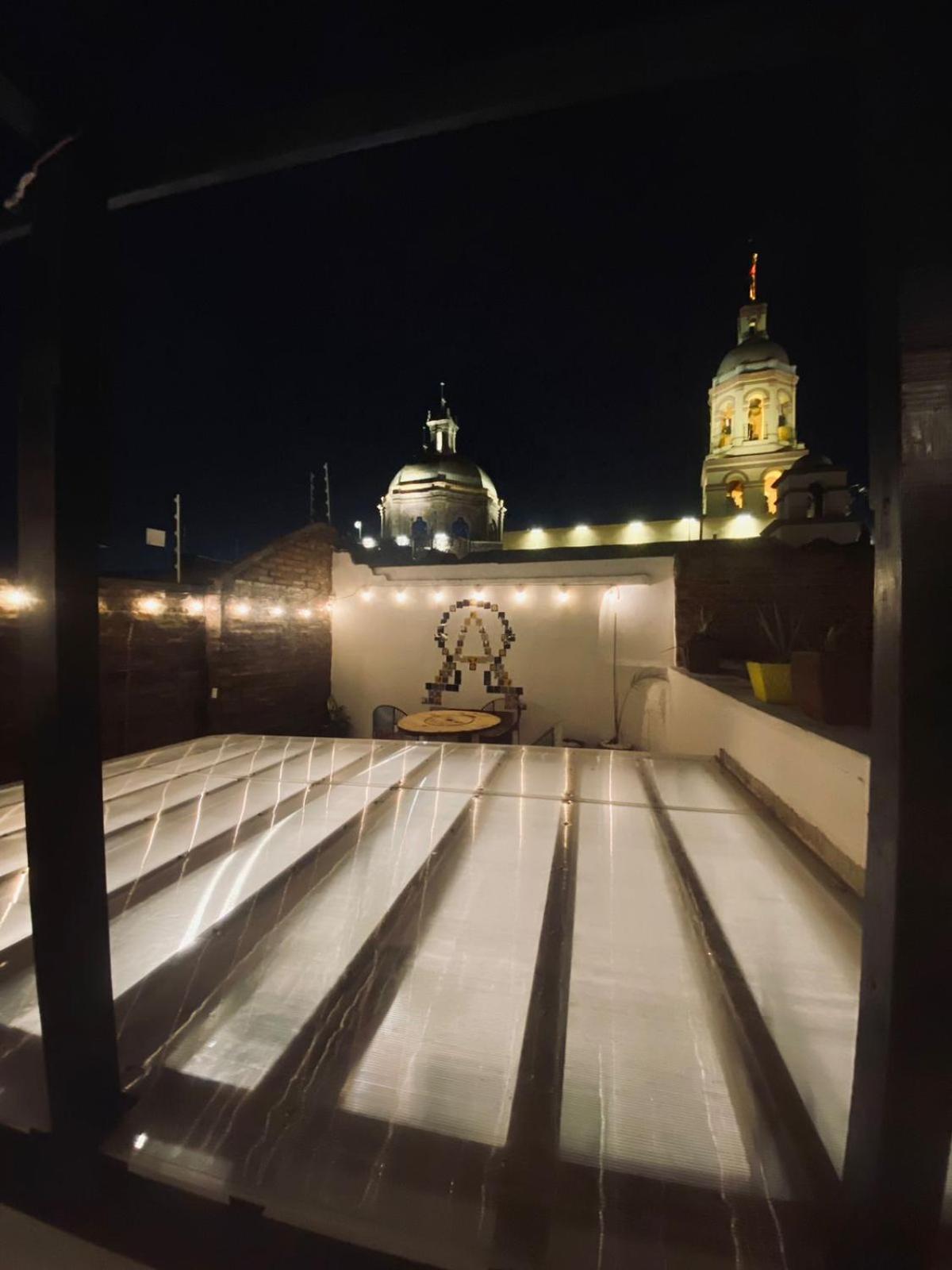 roof