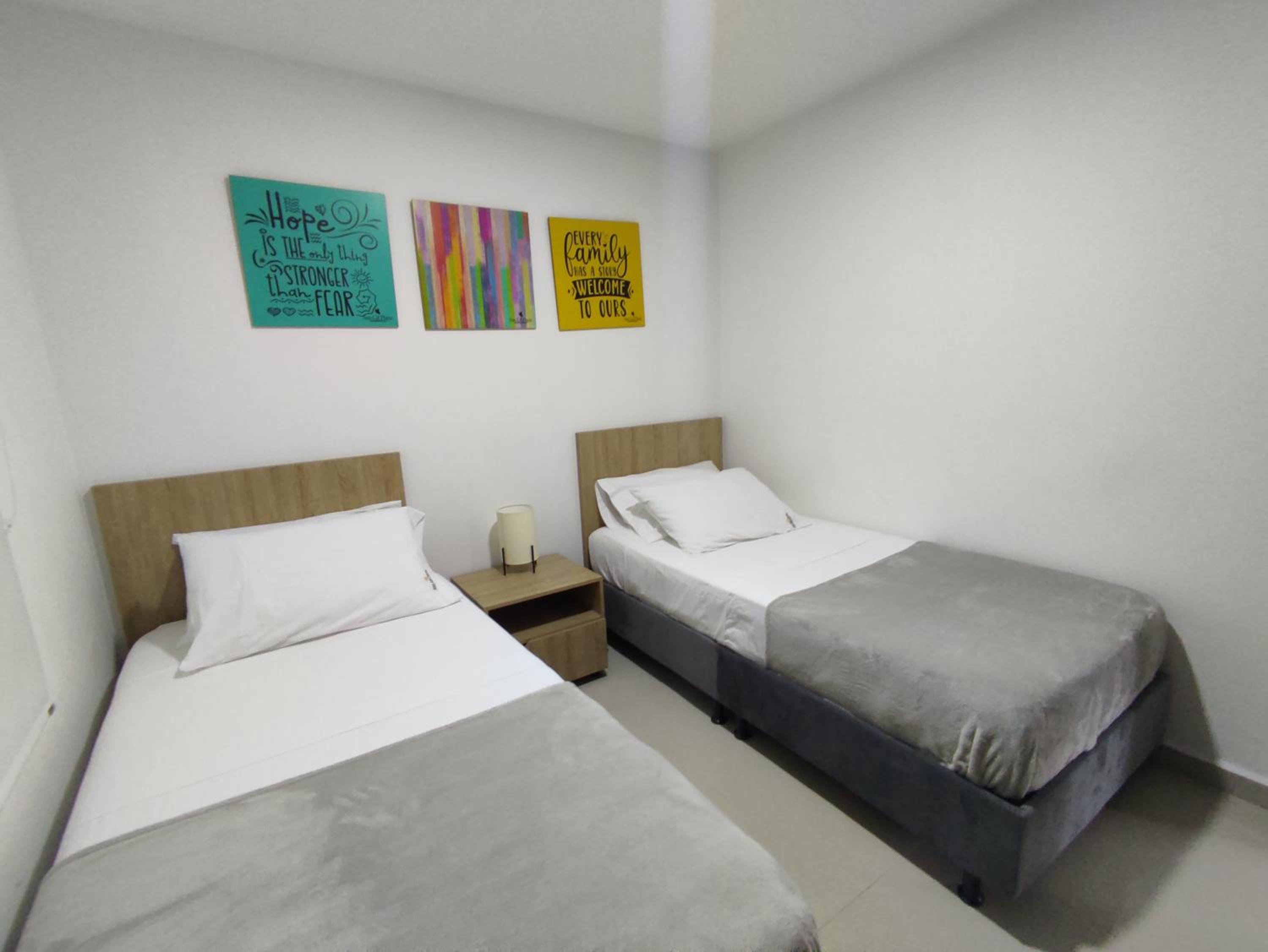 Trip Monkey Apartments