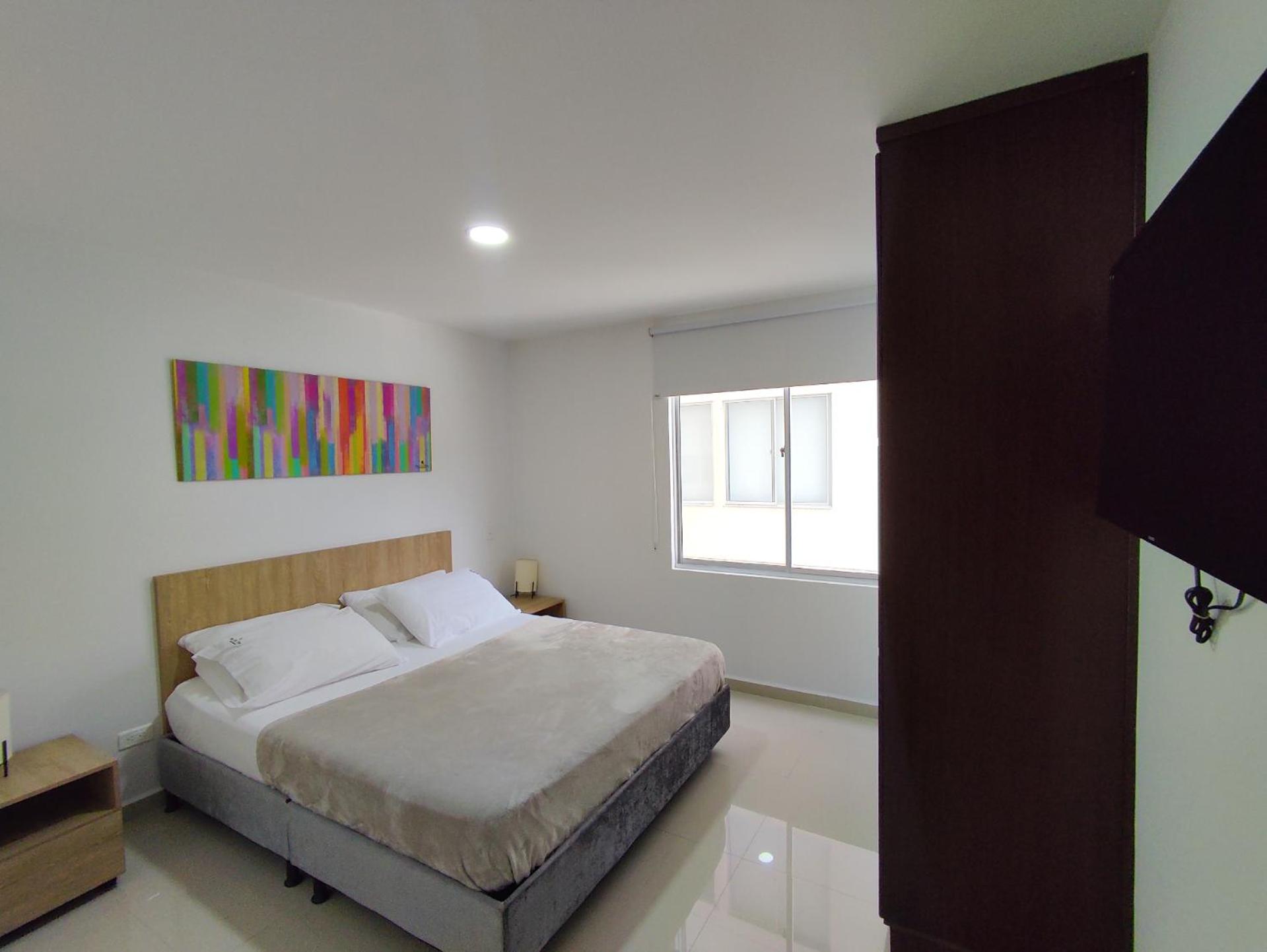 Trip Monkey Apartments