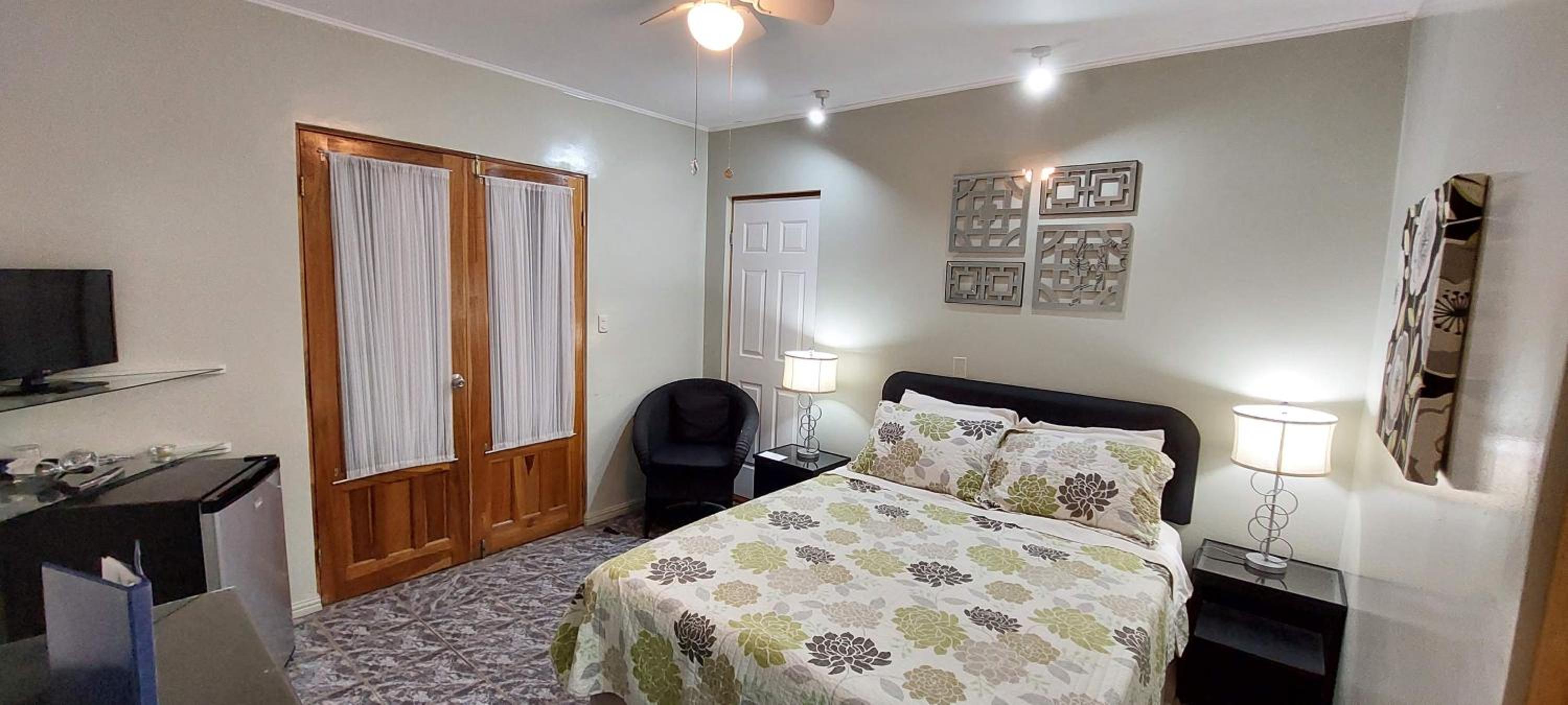 Vista Canyon Inn