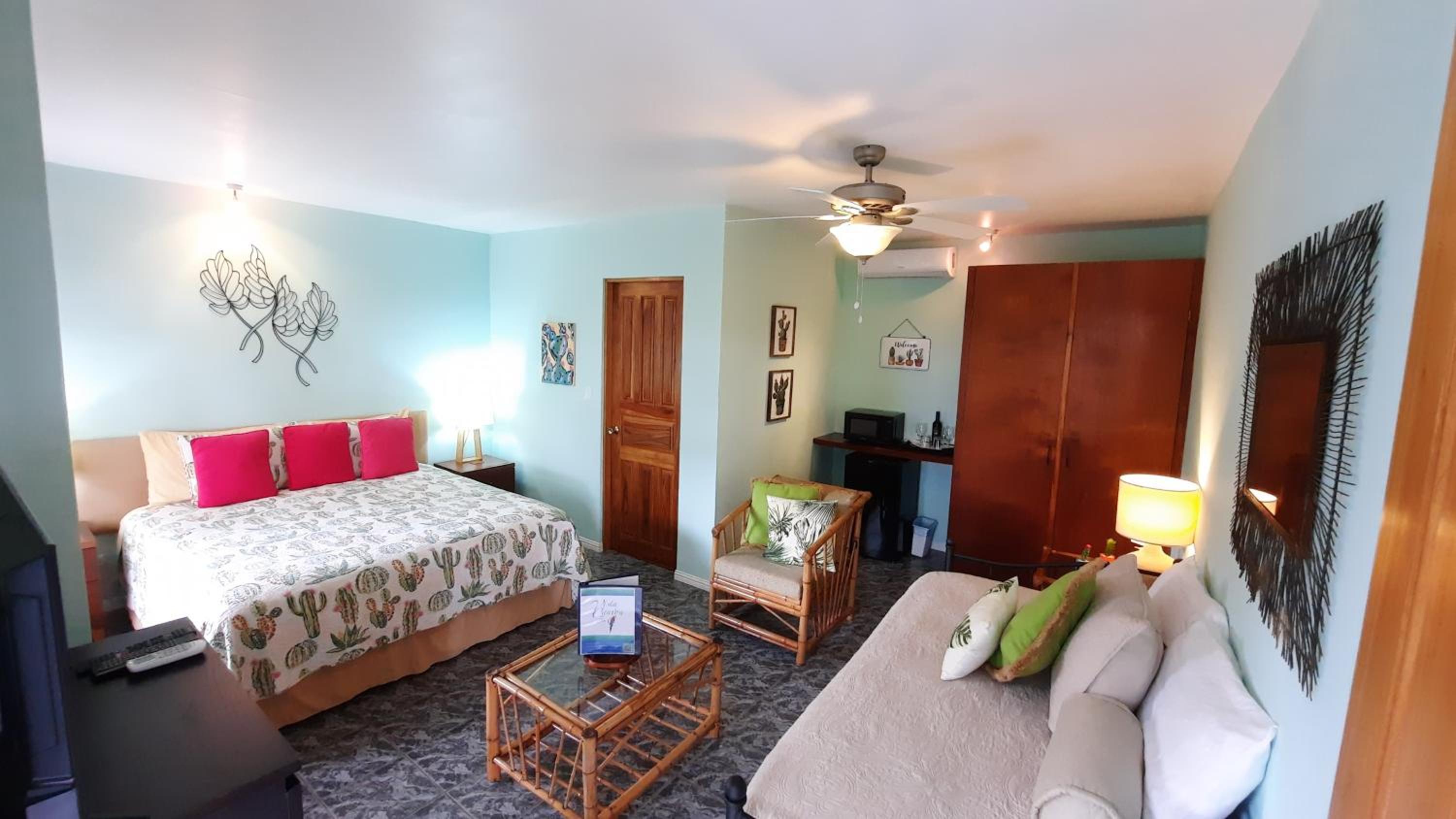 Vista Canyon Inn
