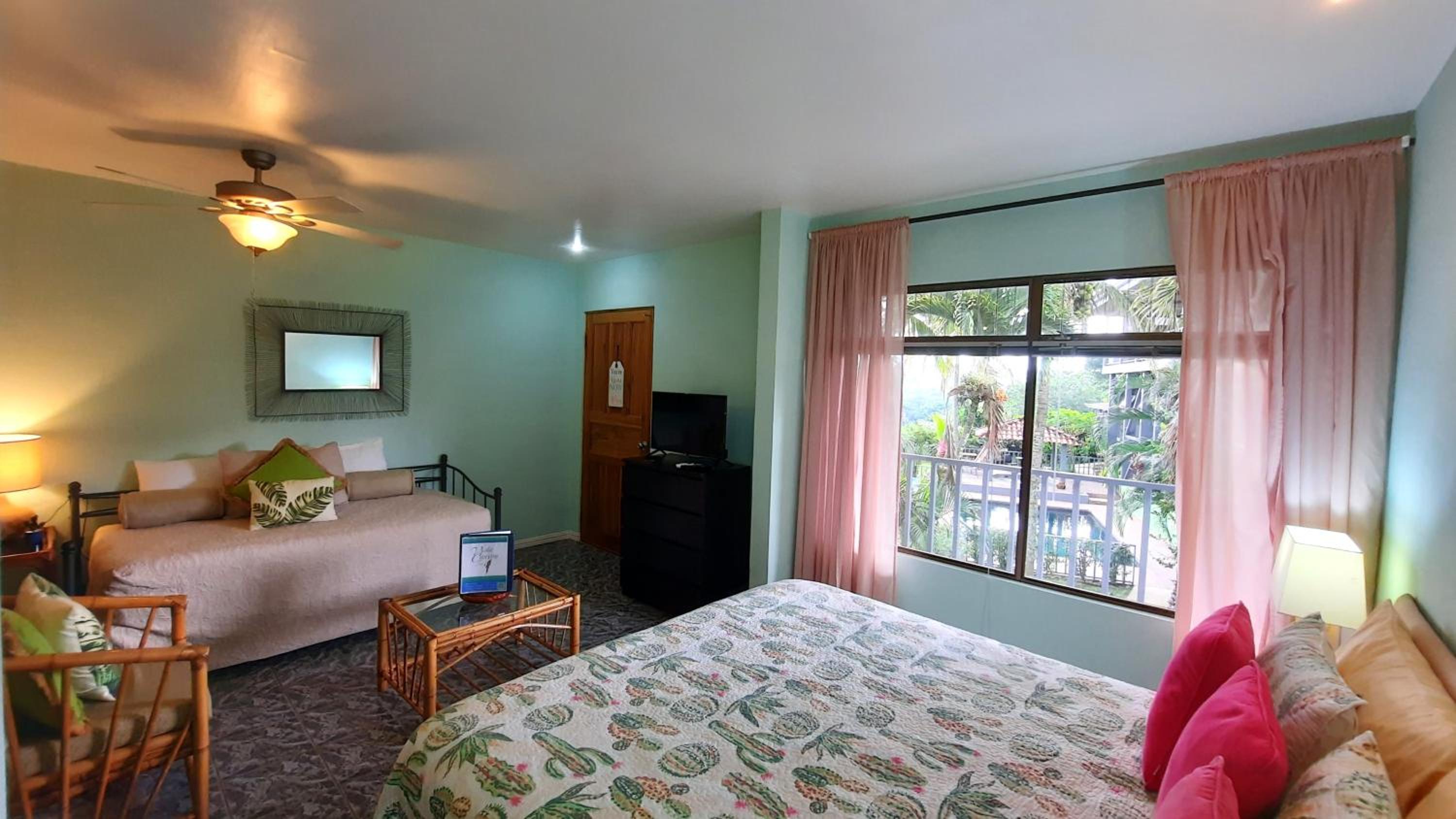 Vista Canyon Inn