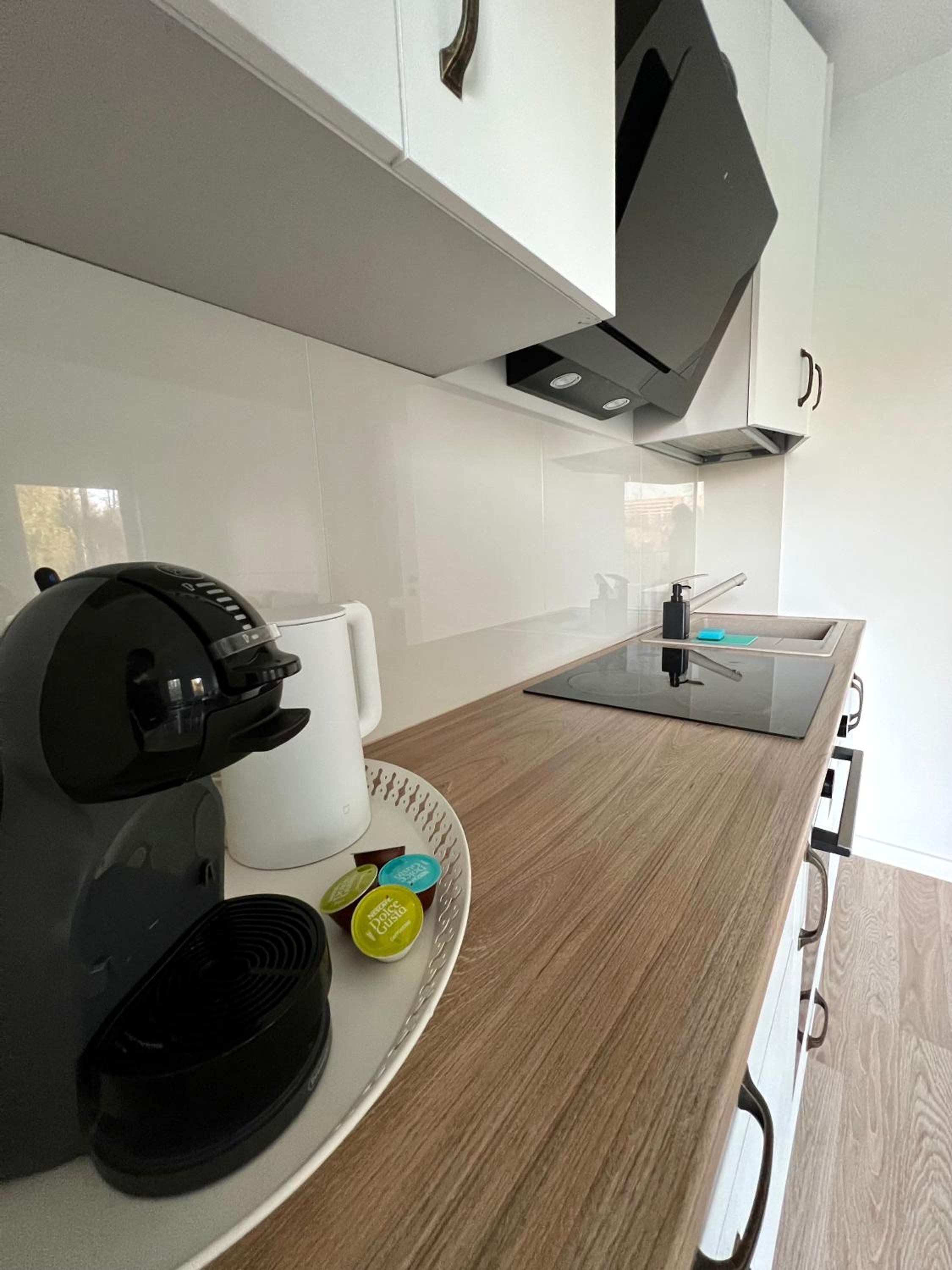 Centre Apartment