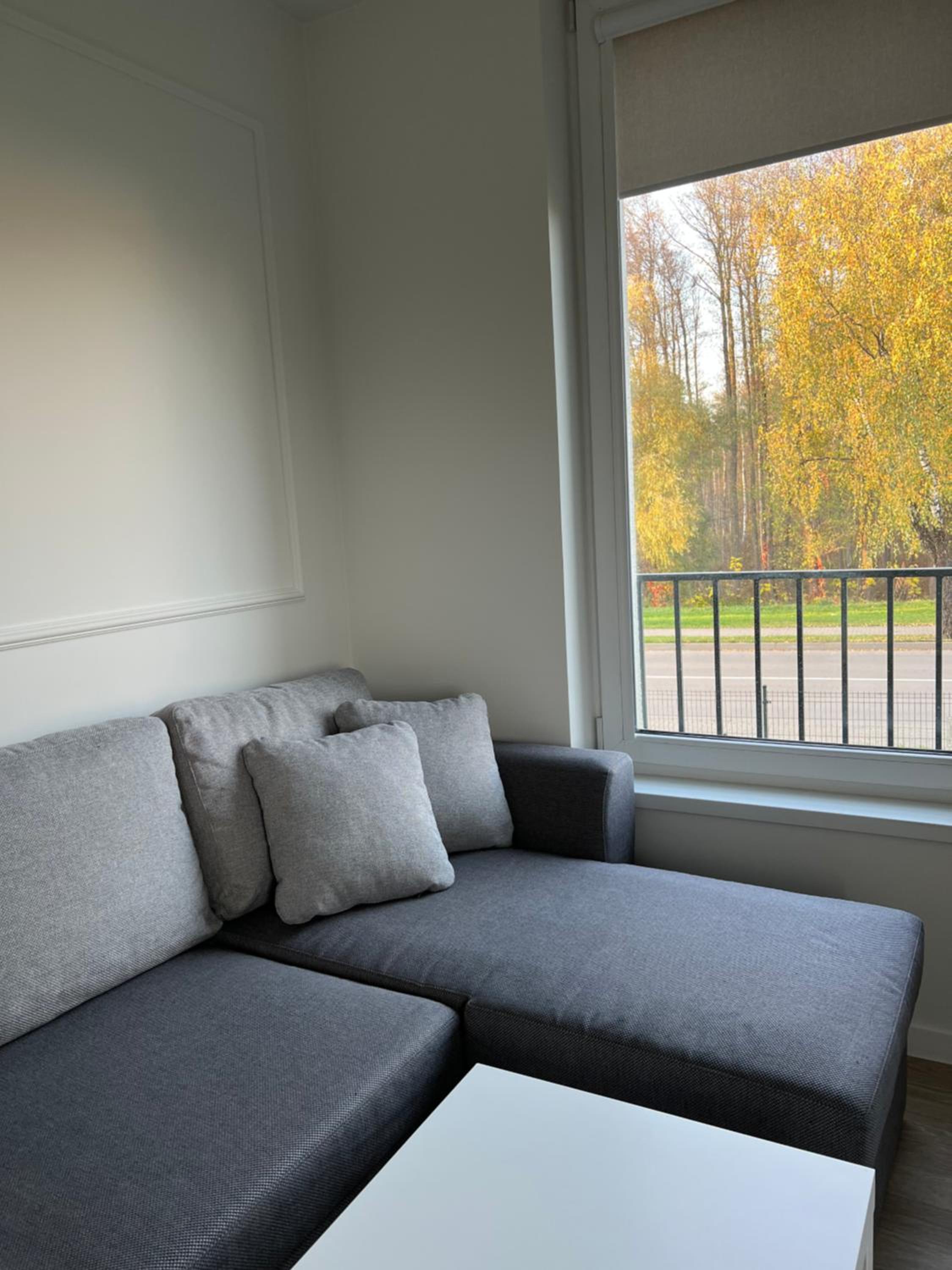 Centre Apartment