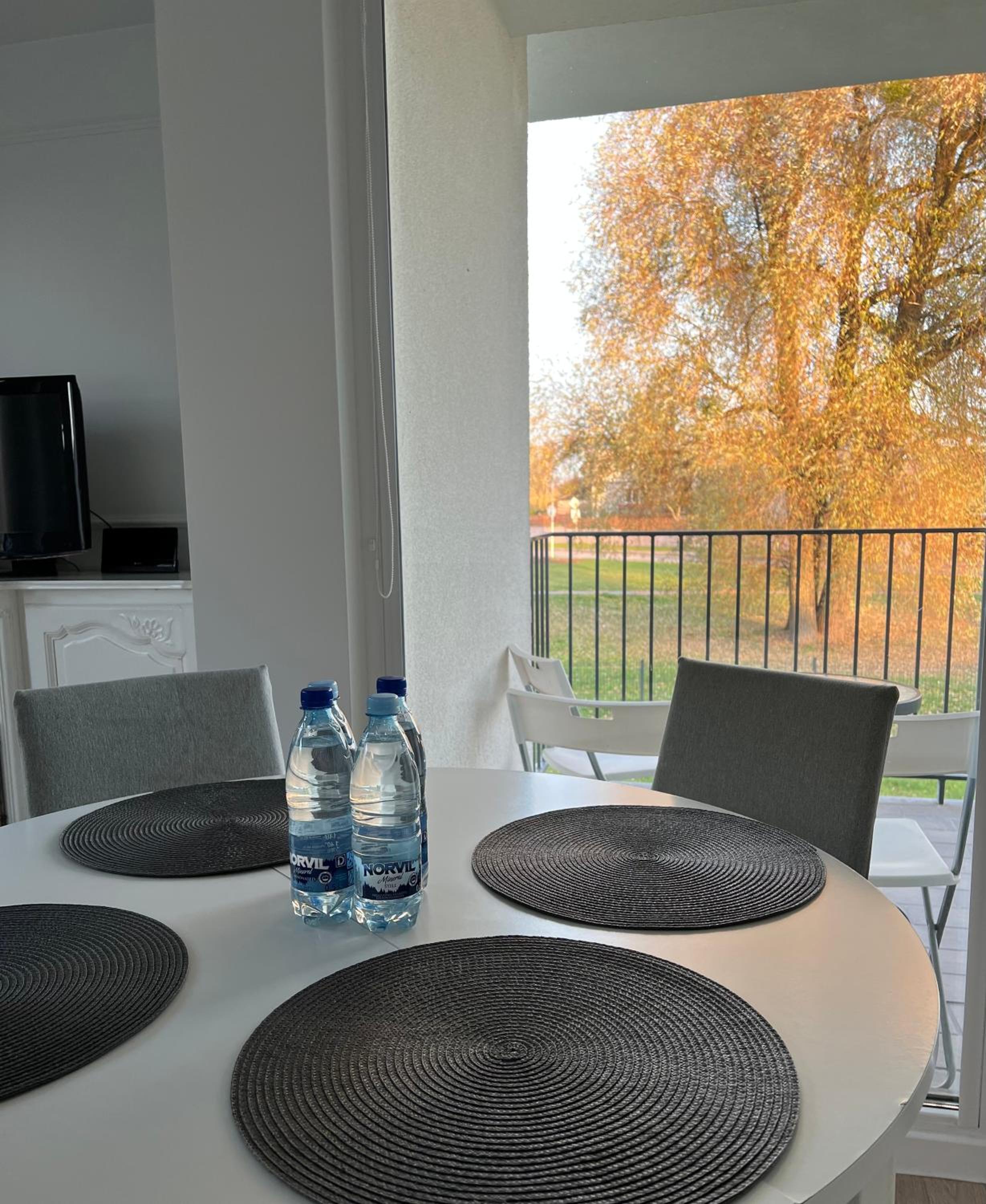 Centre Apartment