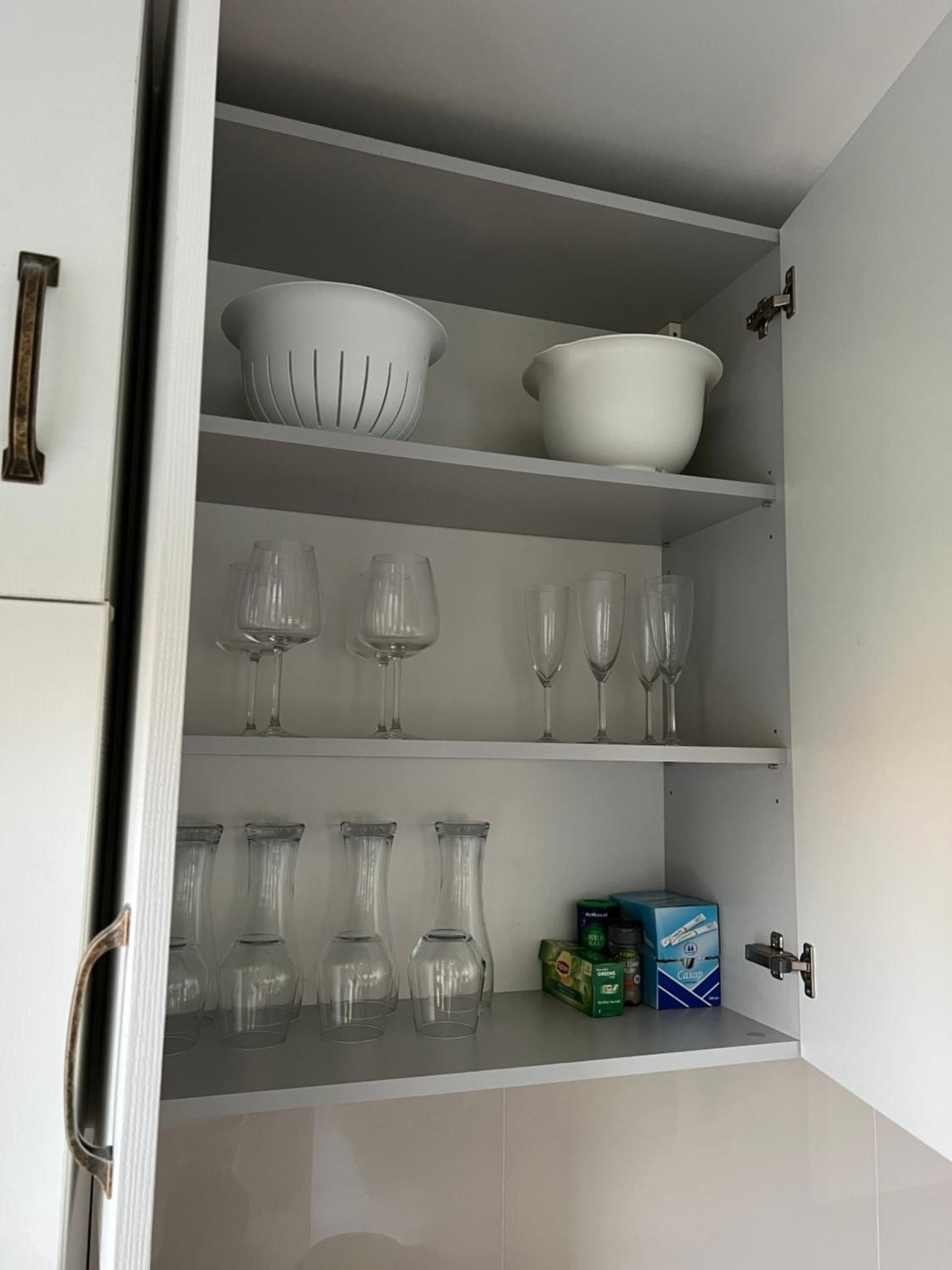 Centre Apartment